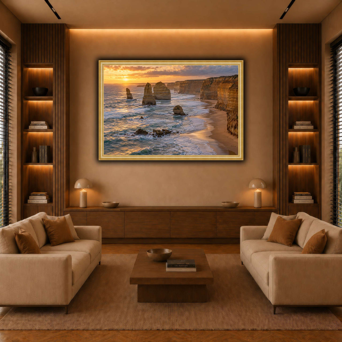 25_icons_of_australia warm-living-room