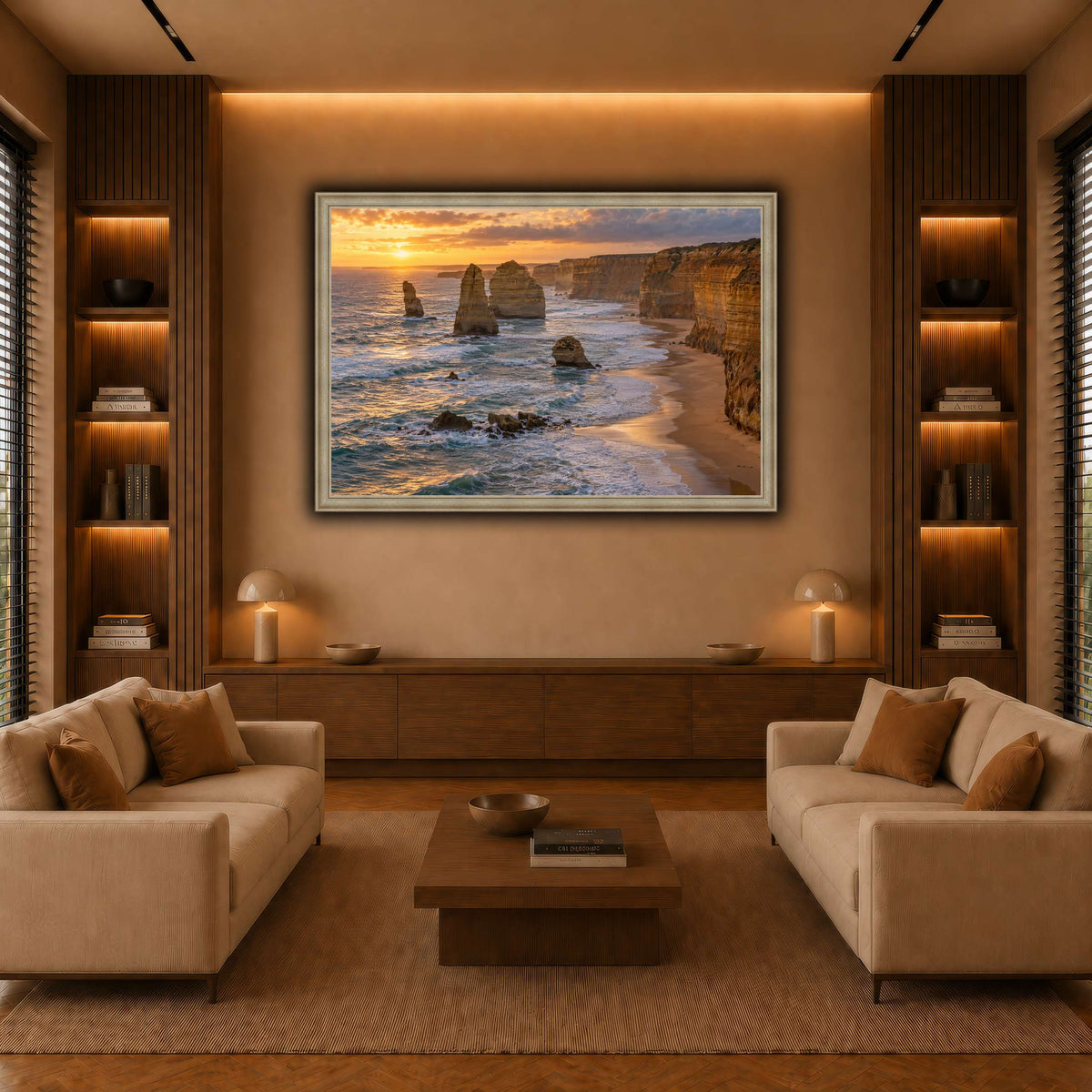 25_icons_of_australia warm-living-room