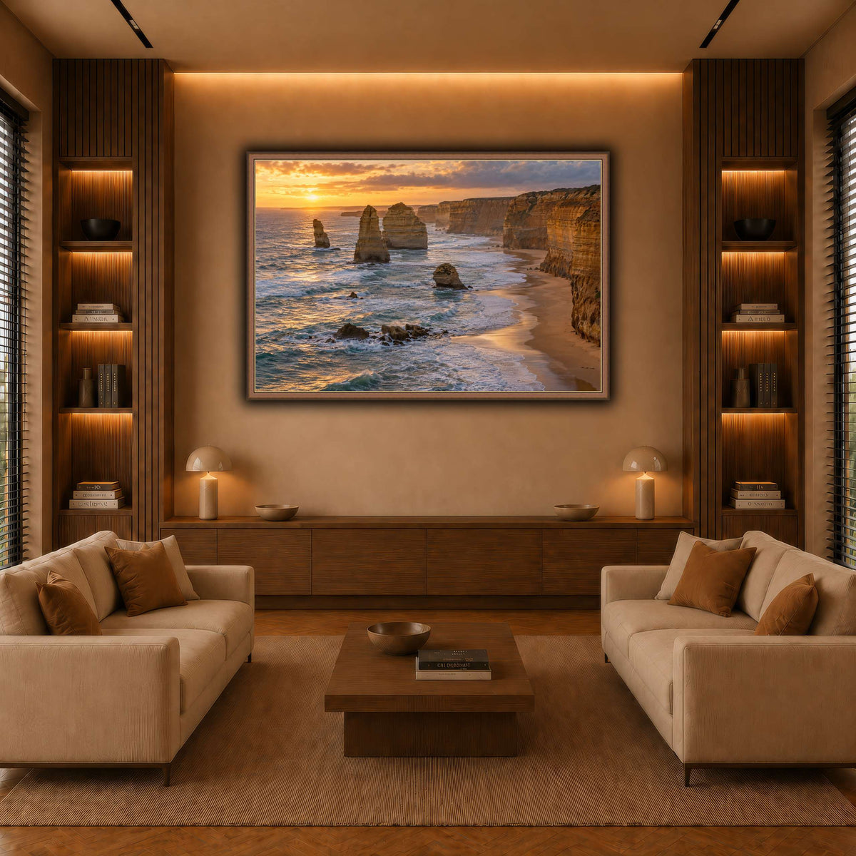 25_icons_of_australia warm-living-room