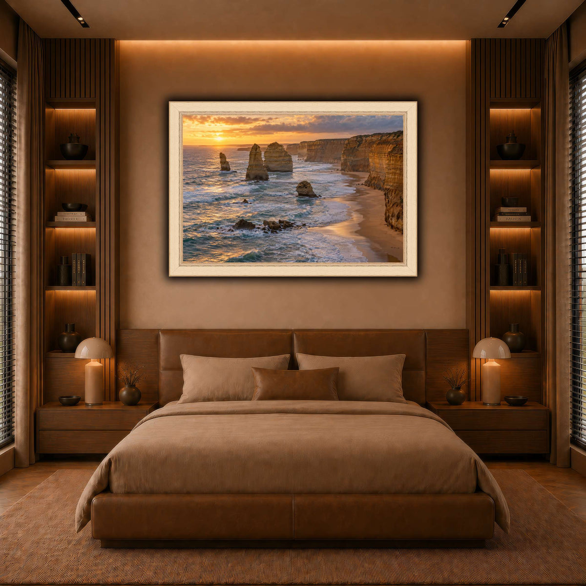 25_icons_of_australia warm-bedroom
