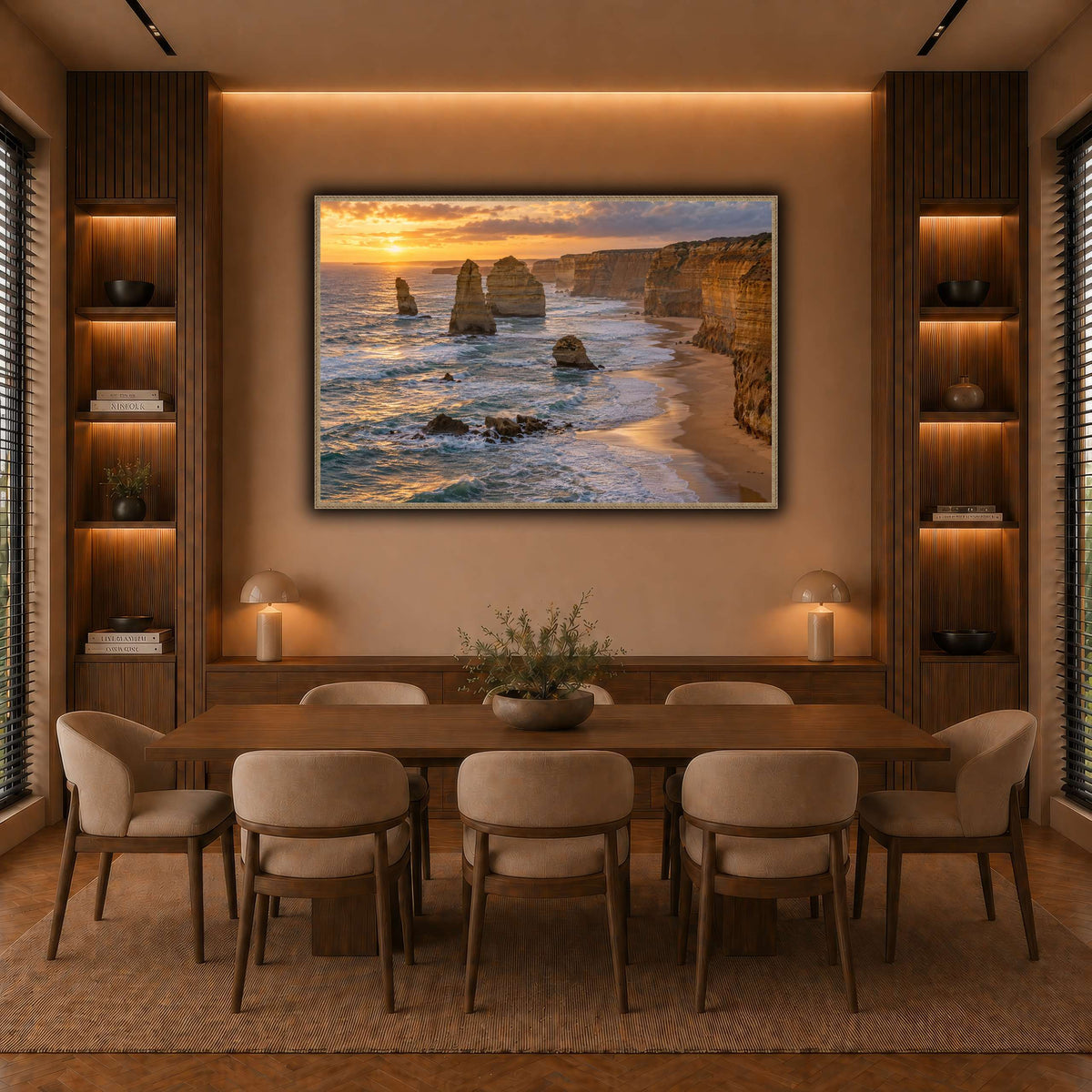25_icons_of_australia warm-dining room