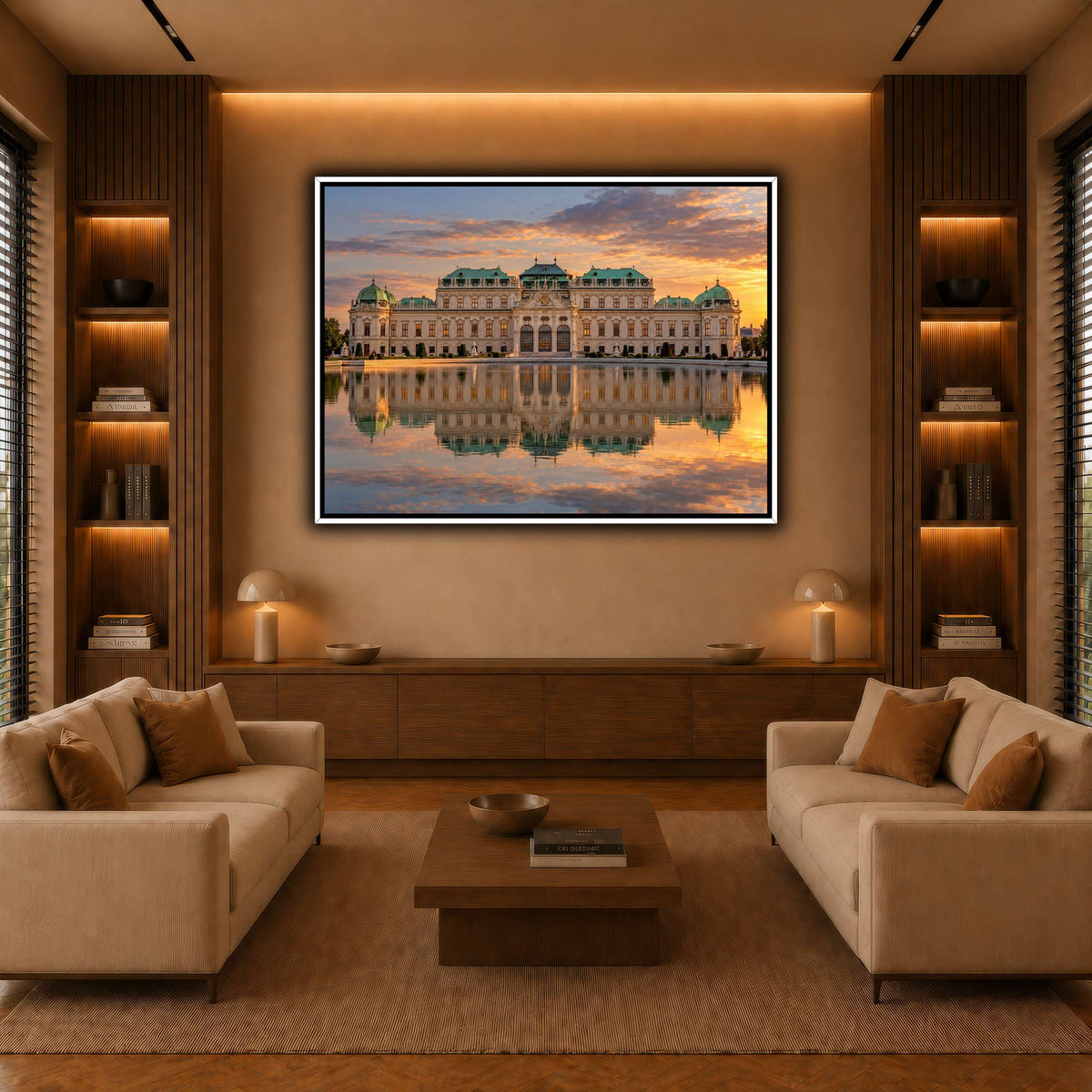 25_icons_of_austria warm-living-room