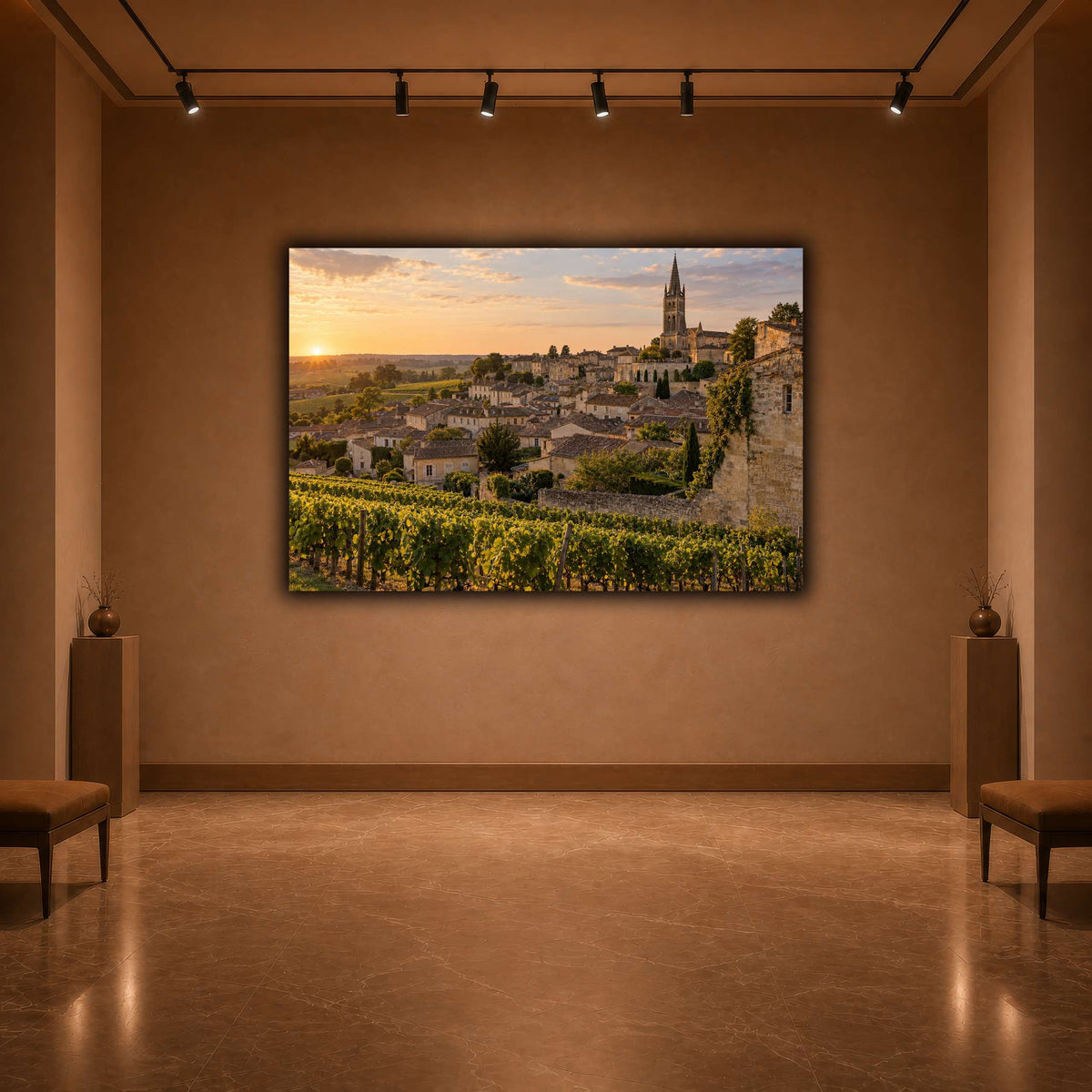25_icons_of_france warm-agallery