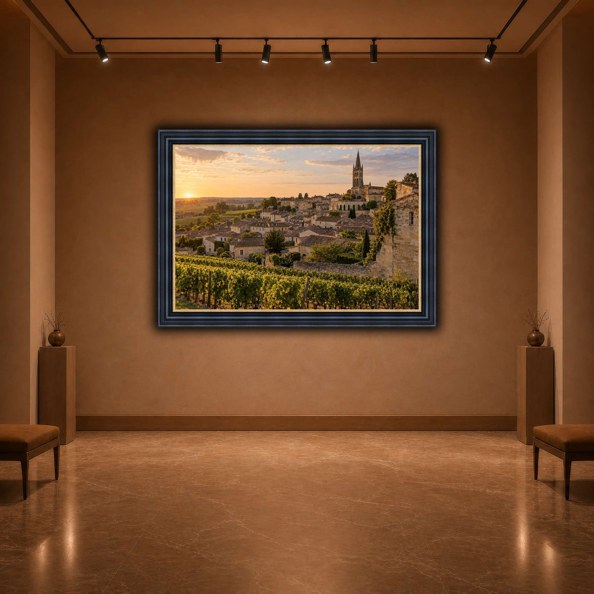 25_icons_of_france warm-agallery