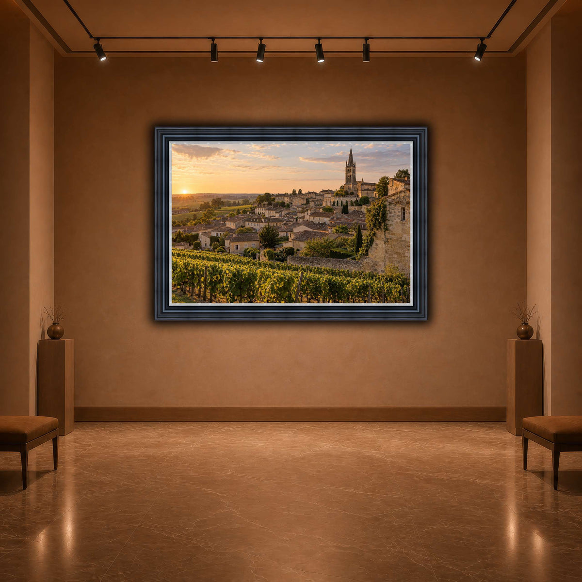 25_icons_of_france warm-agallery
