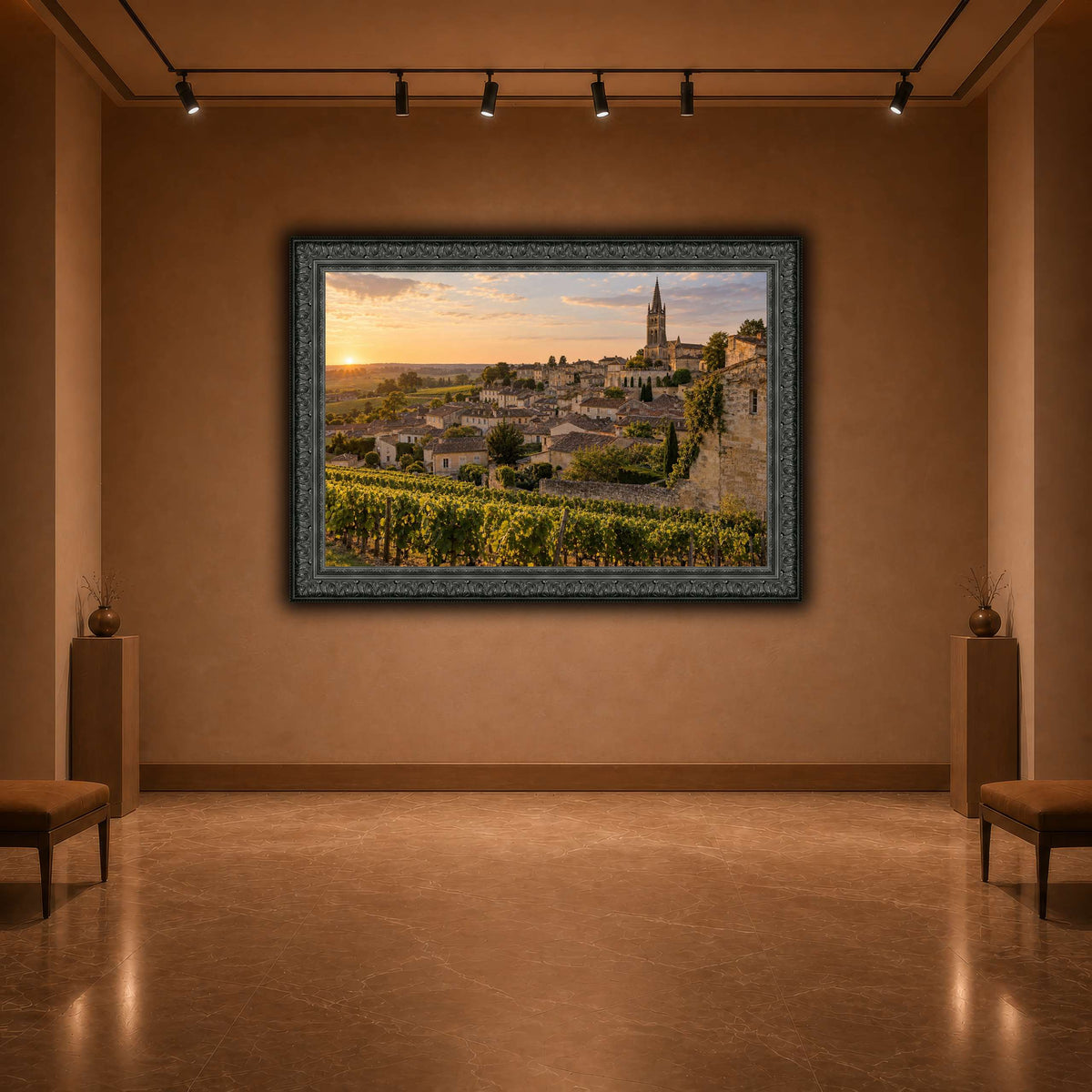 25_icons_of_france warm-agallery