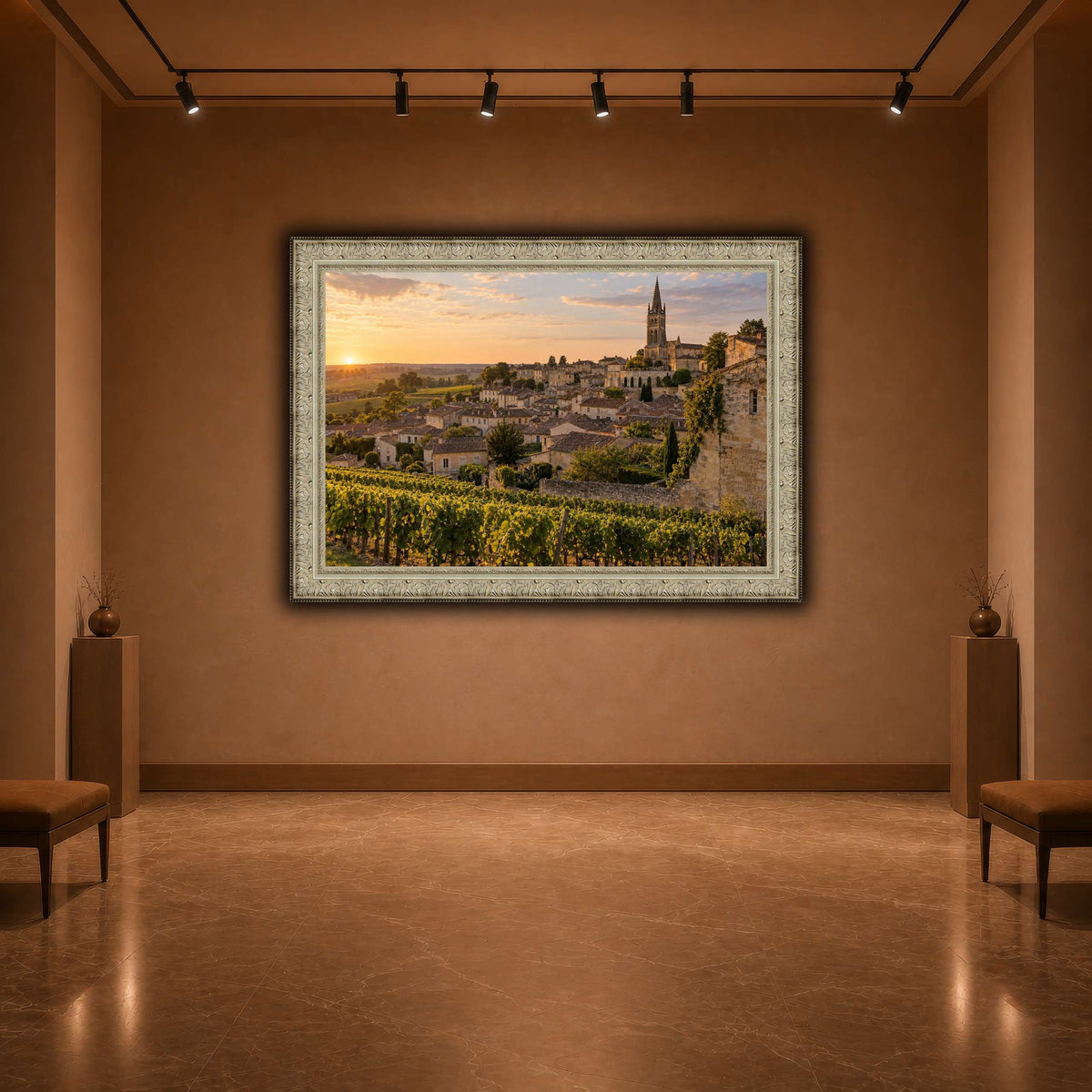 25_icons_of_france warm-agallery