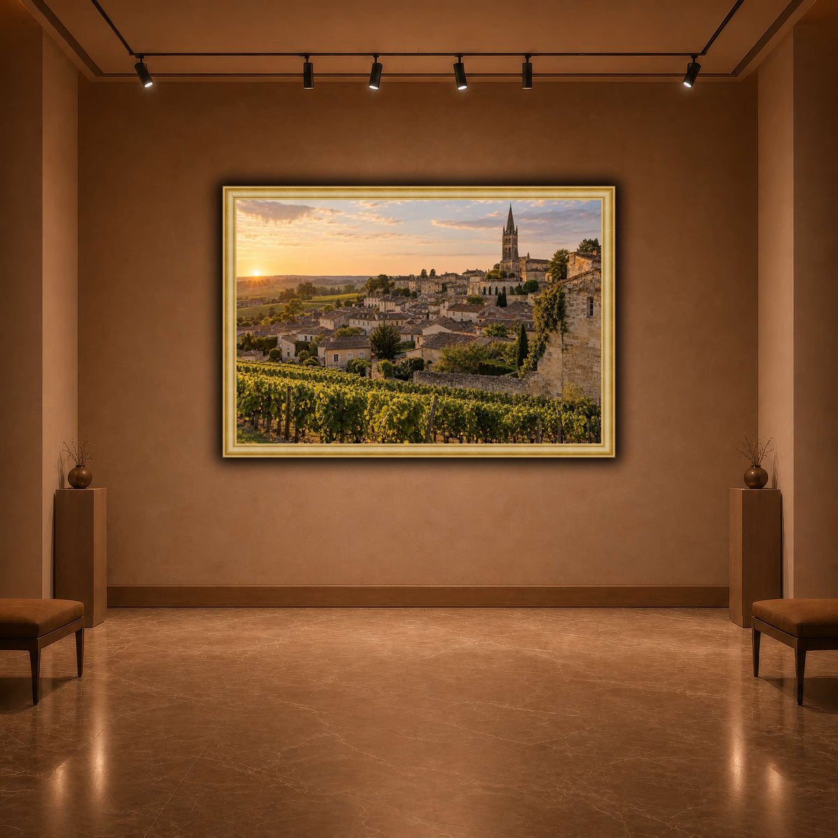 25_icons_of_france warm-agallery