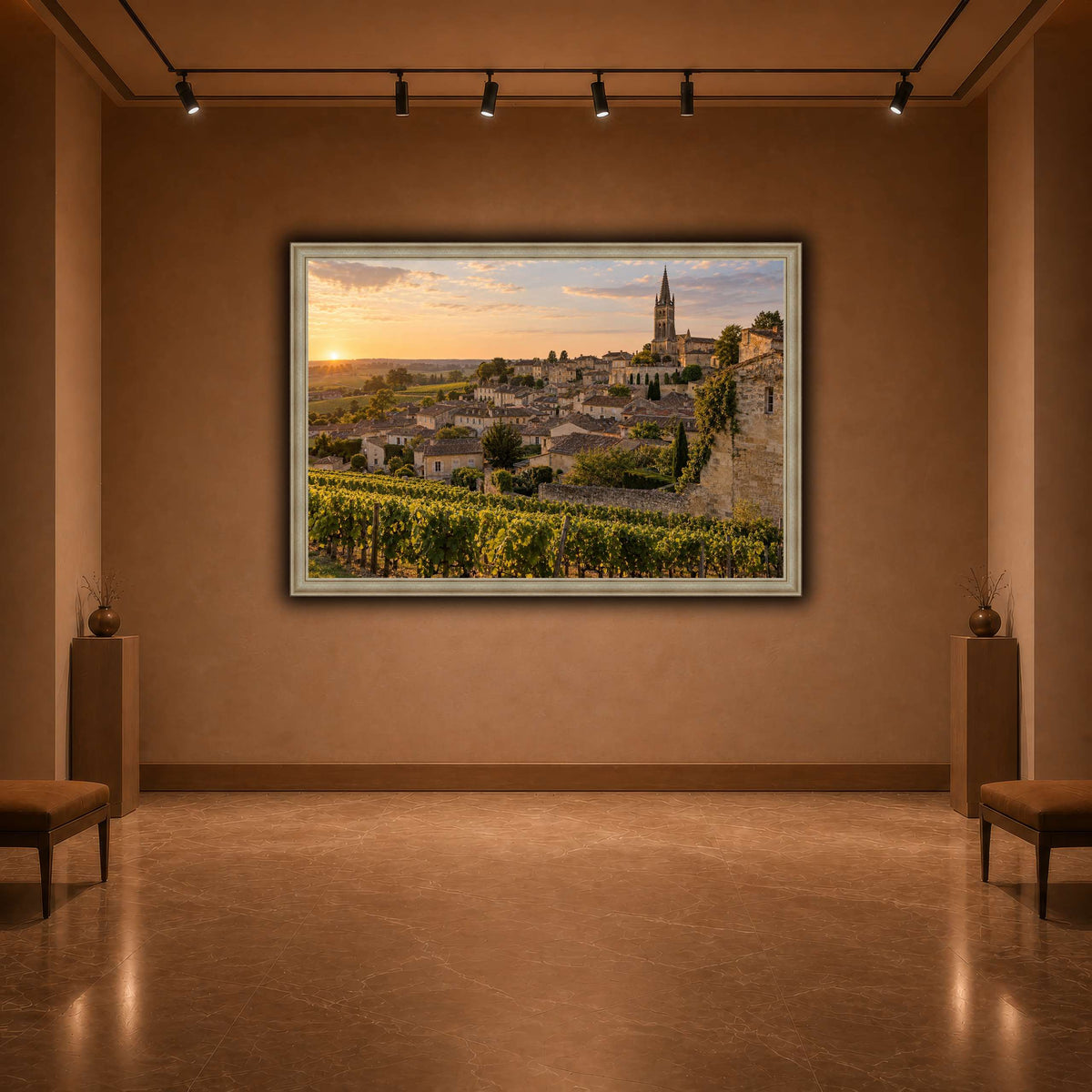 25_icons_of_france warm-agallery