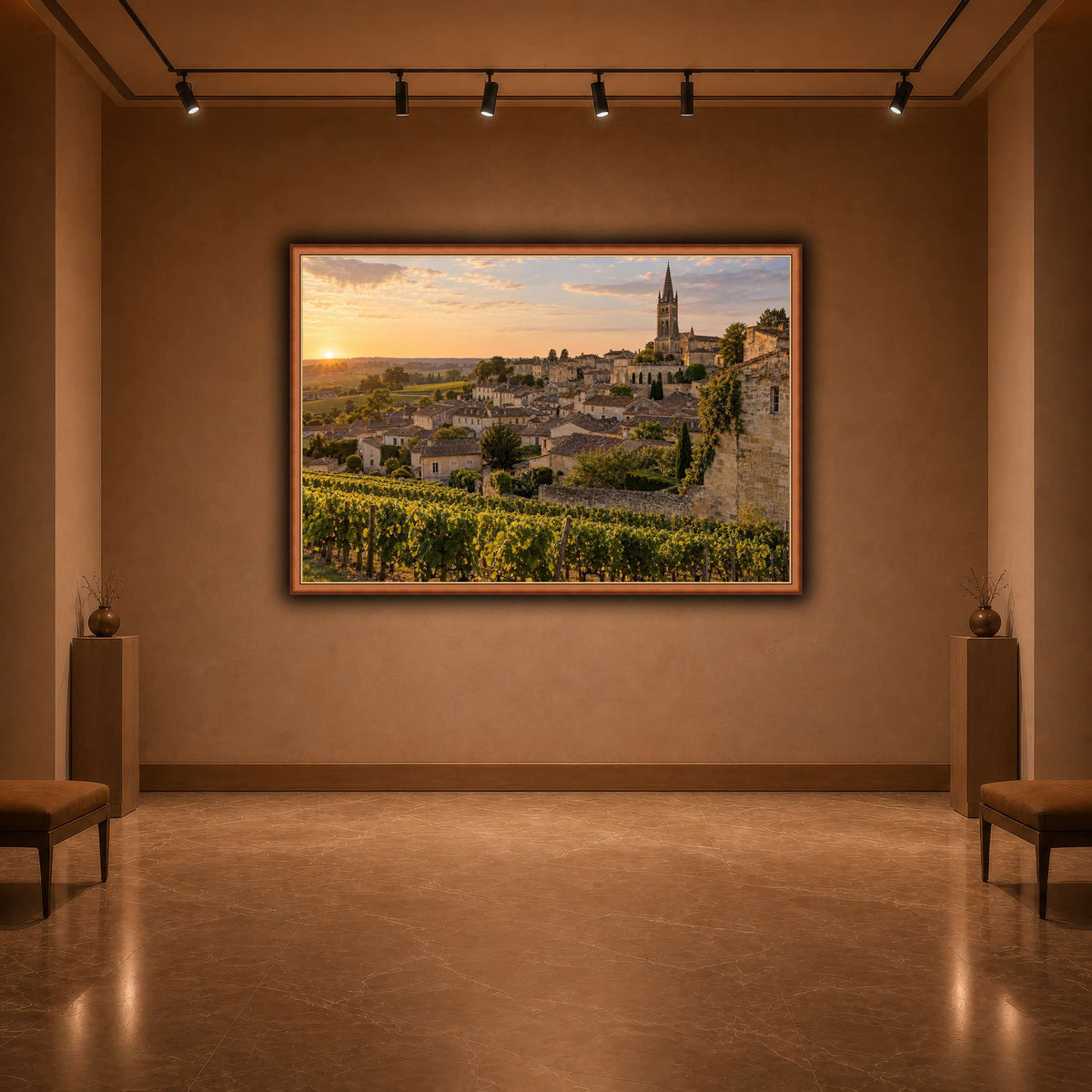 25_icons_of_france warm-agallery