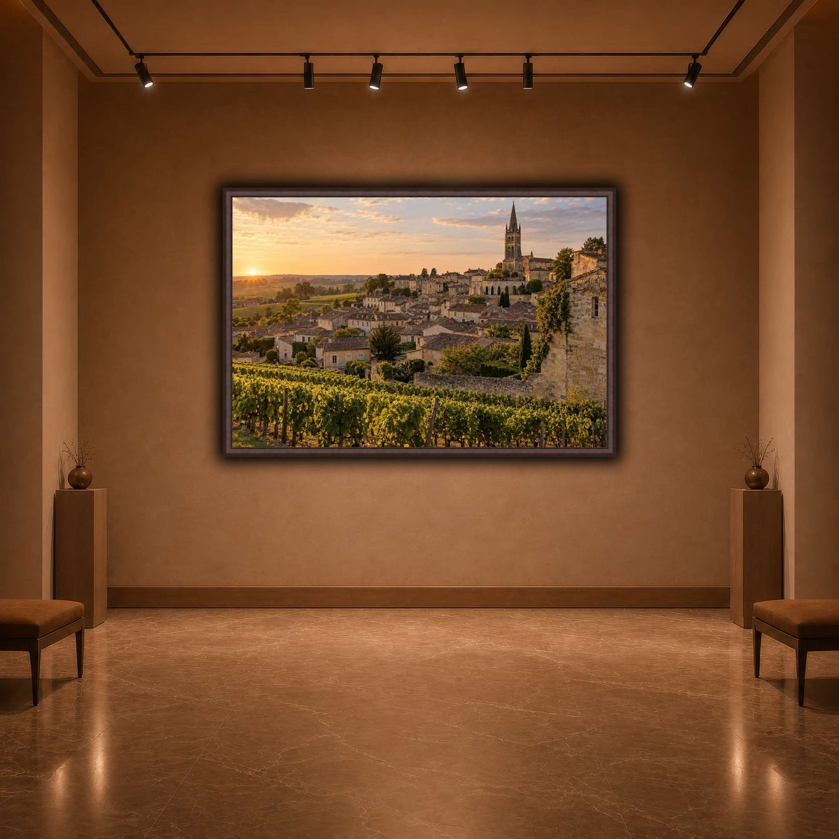 25_icons_of_france warm-agallery