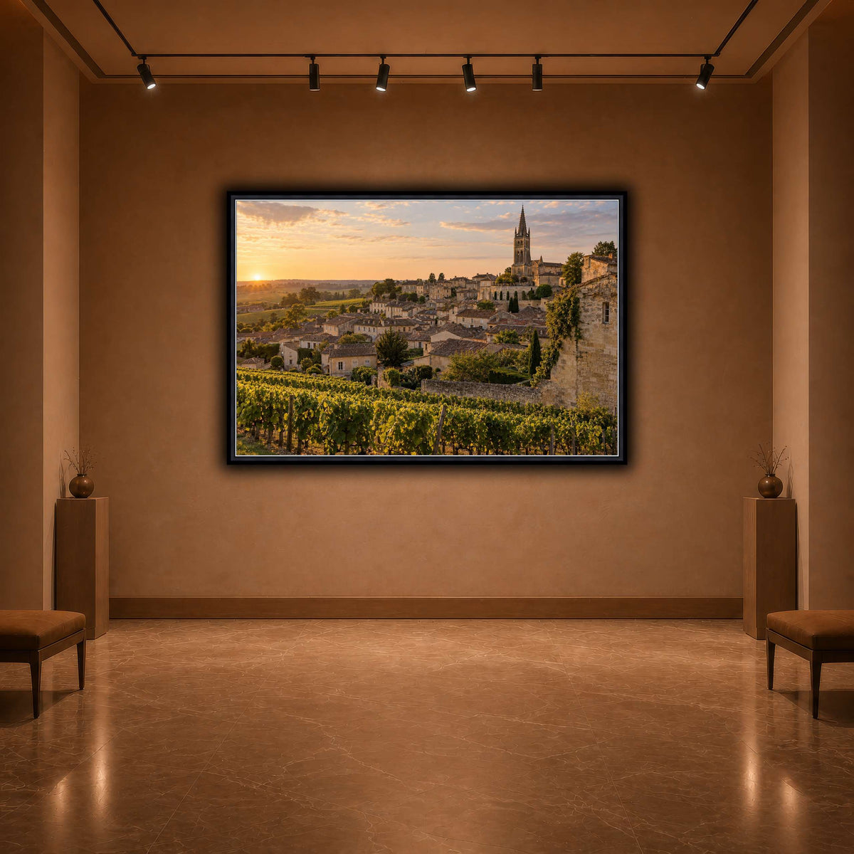 25_icons_of_france warm-agallery