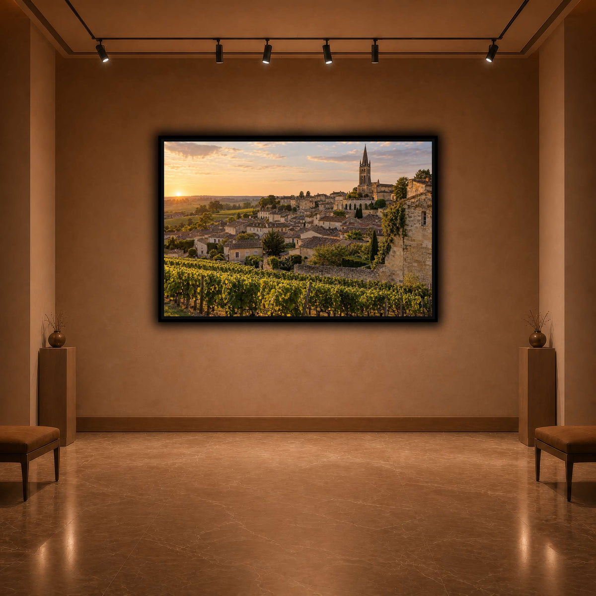 25_icons_of_france warm-agallery