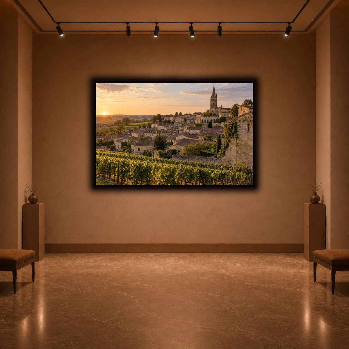 25_icons_of_france warm-agallery