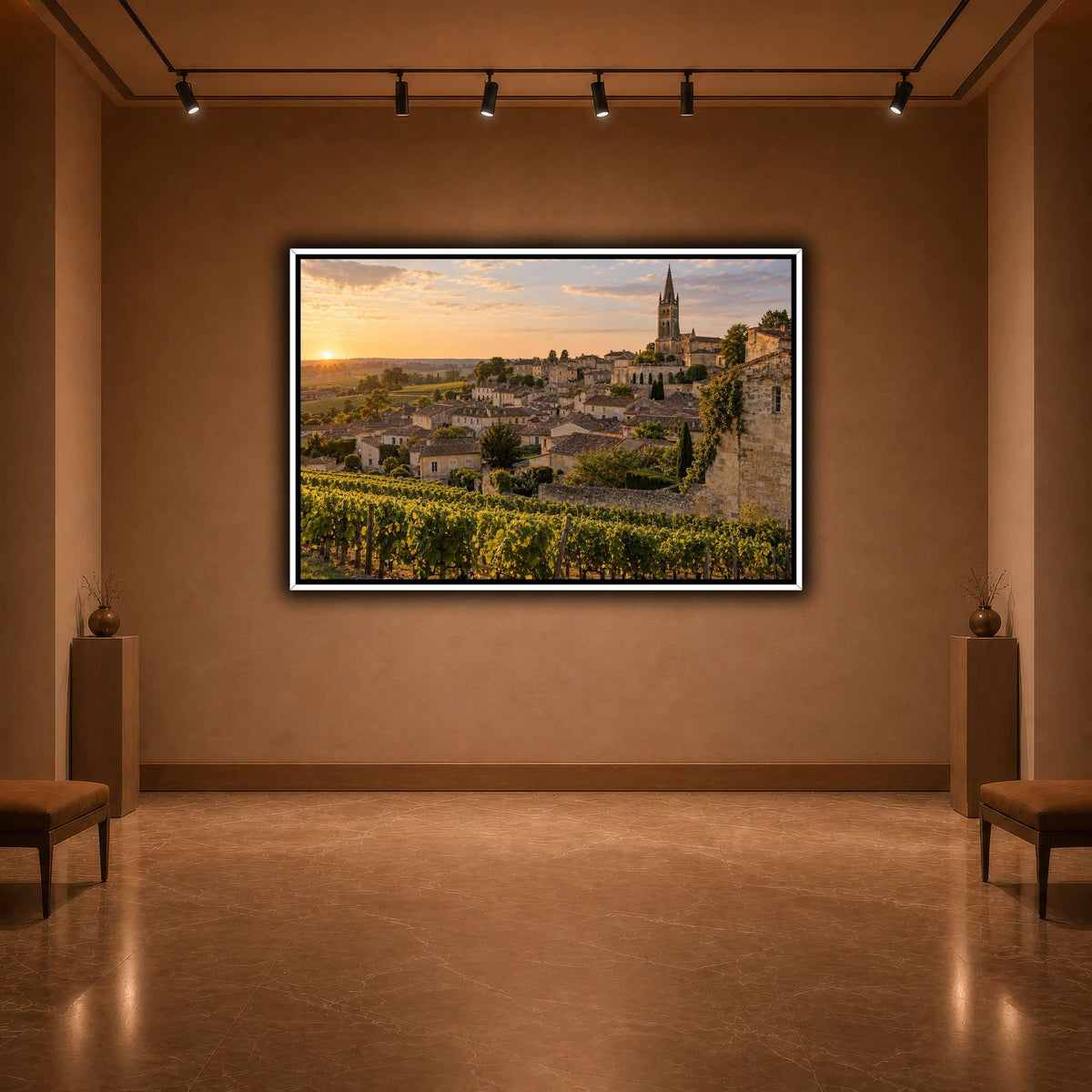 25_icons_of_france warm-agallery