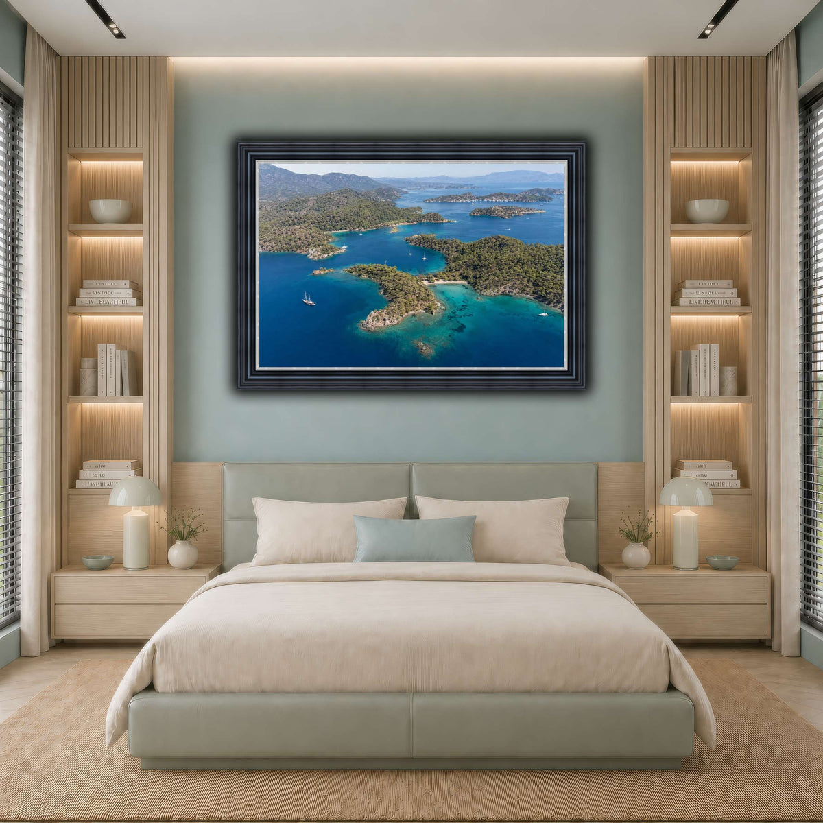 26_Icons of Türkiye cool-bedroom