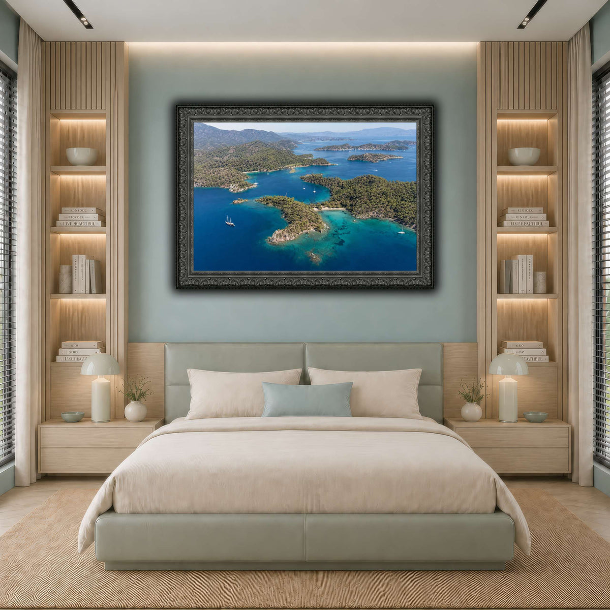 26_Icons of Türkiye cool-bedroom