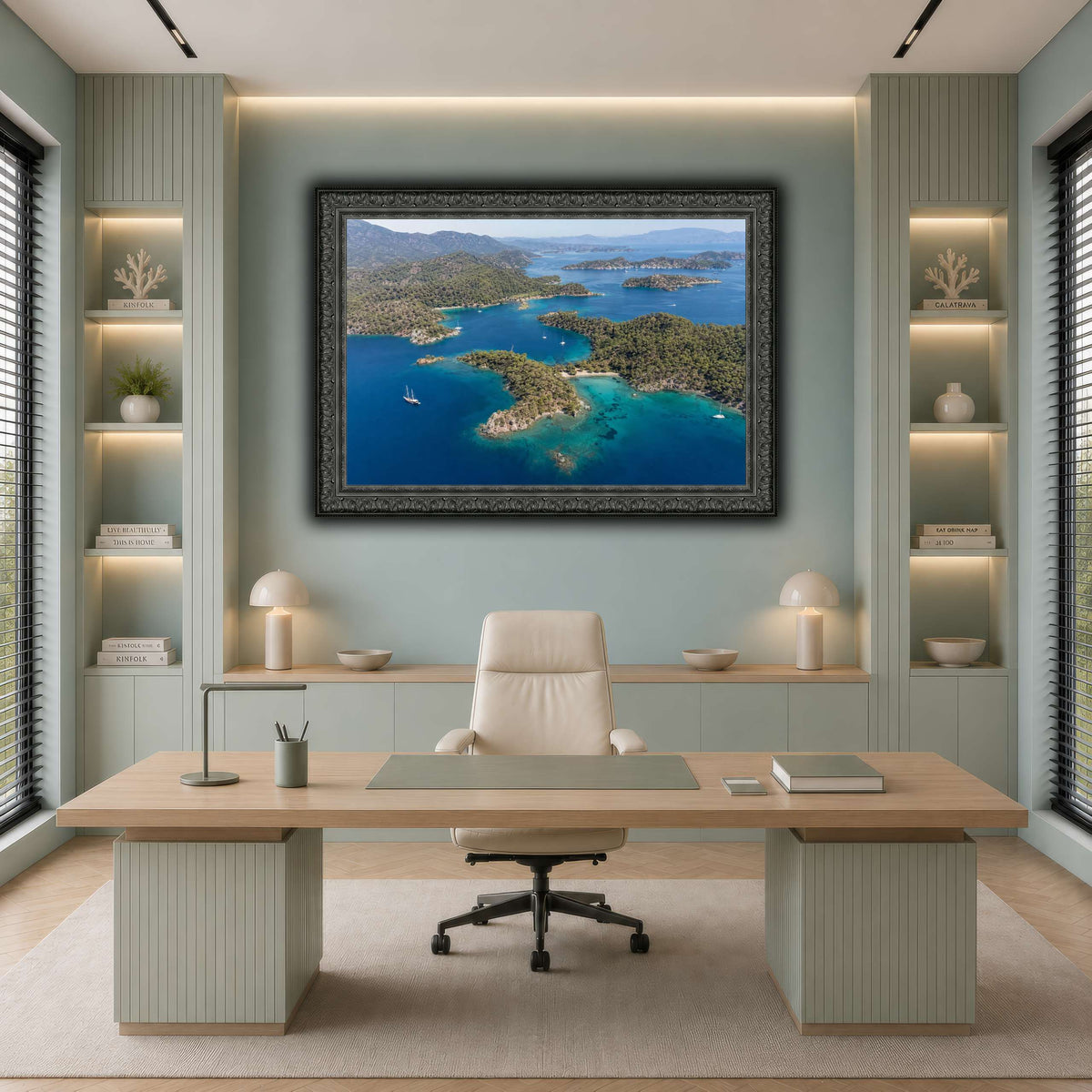 26_Icons of Türkiye cool-office