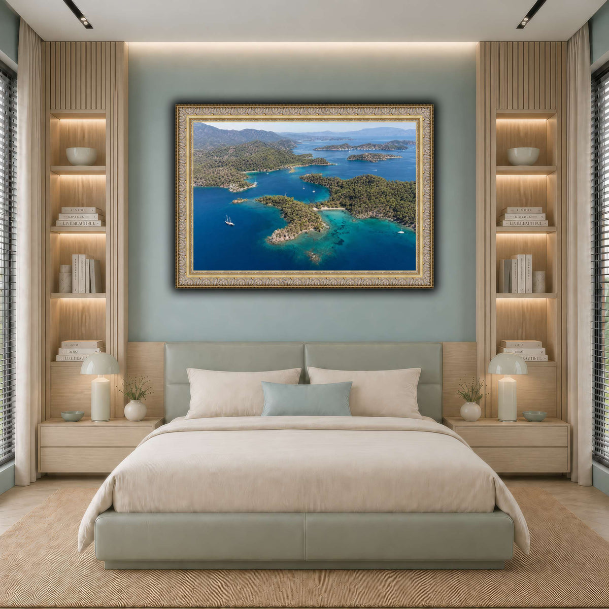 26_Icons of Türkiye cool-bedroom
