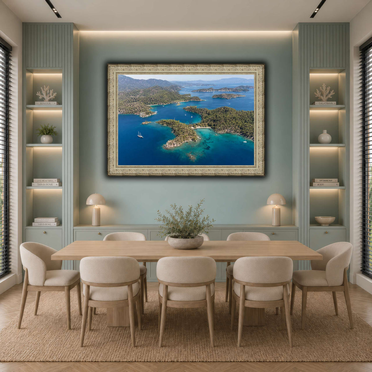 26_Icons of Türkiye cool-dining
