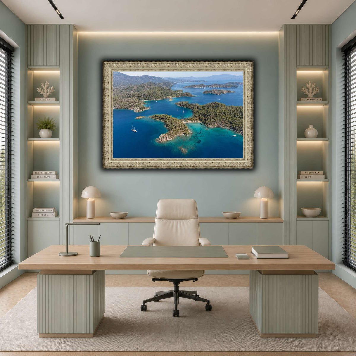 26_Icons of Türkiye cool-office