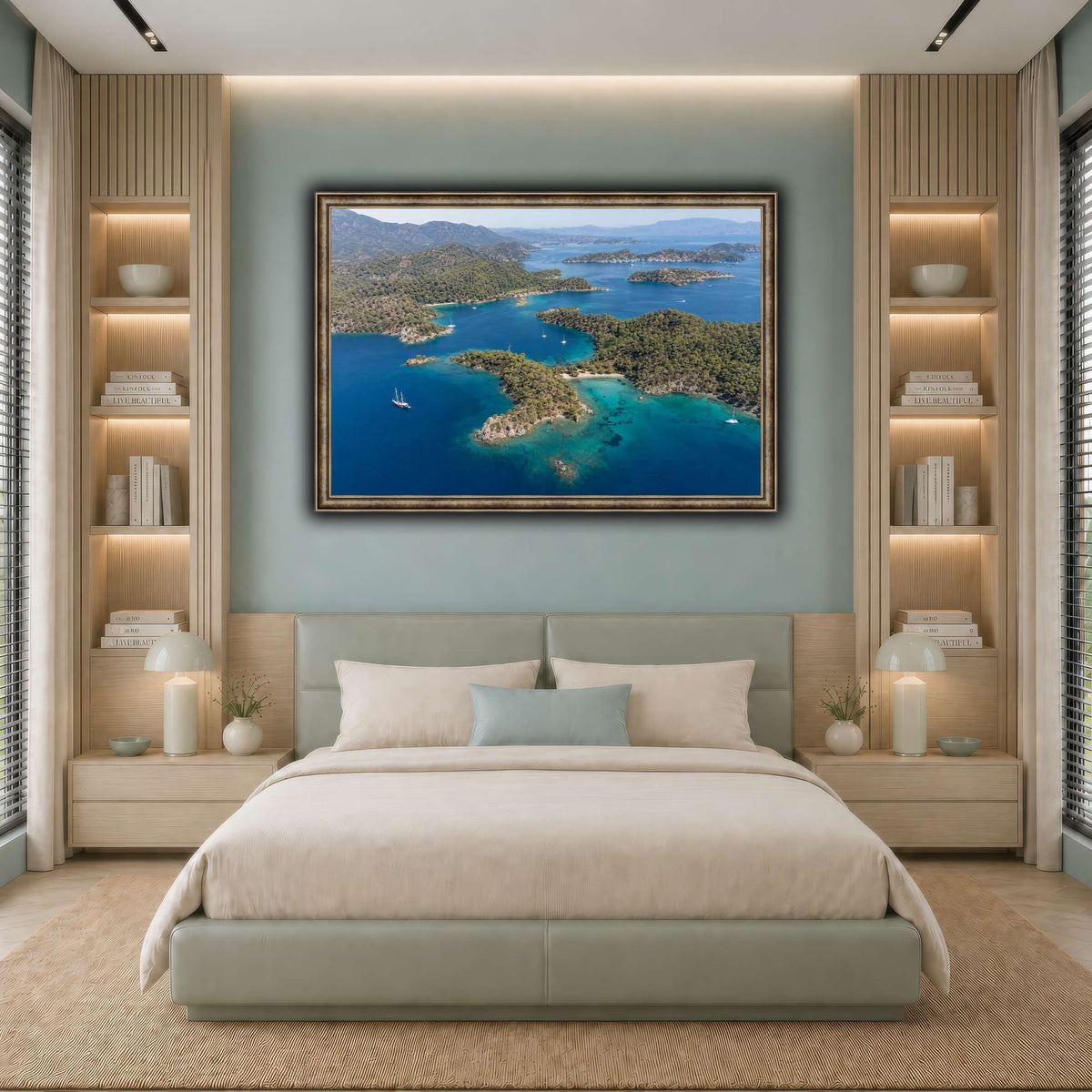 26_Icons of Türkiye cool-bedroom
