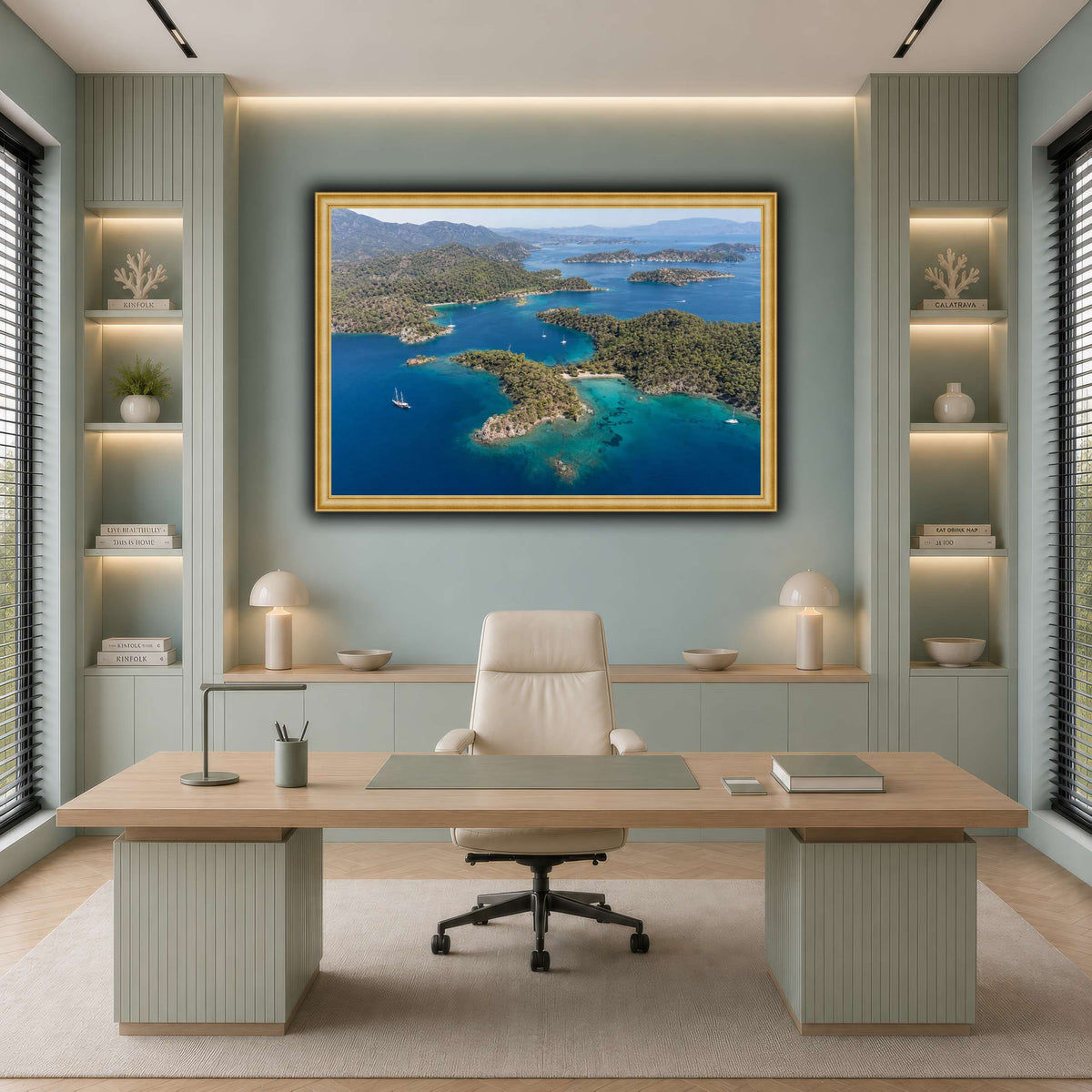26_Icons of Türkiye cool-office