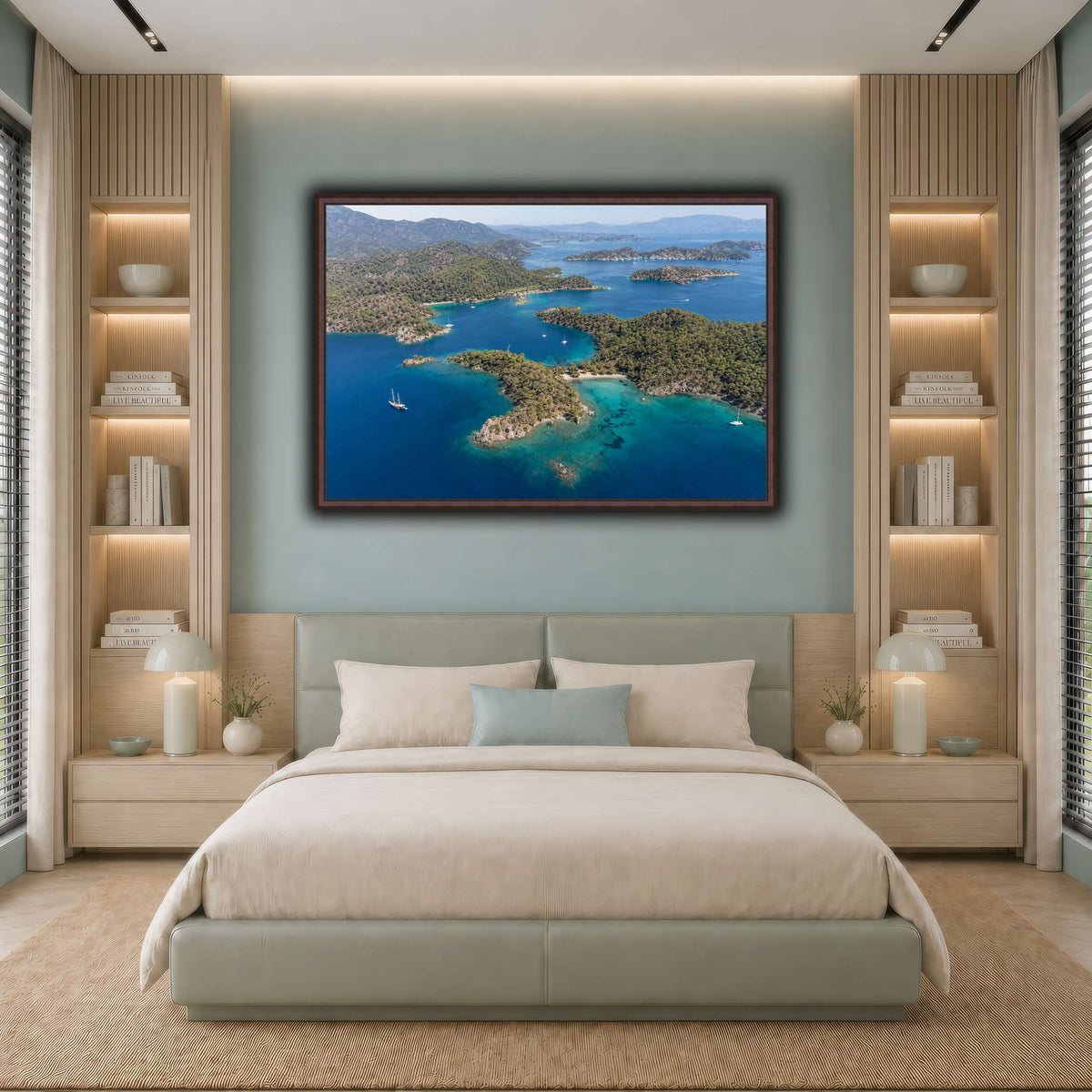 26_Icons of Türkiye cool-bedroom