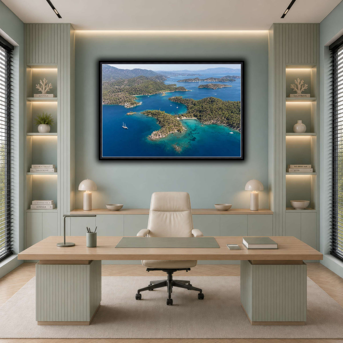 26_Icons of Türkiye cool-office