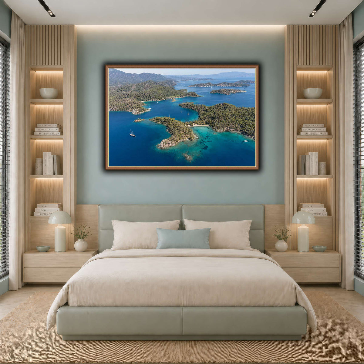 26_Icons of Türkiye cool-bedroom