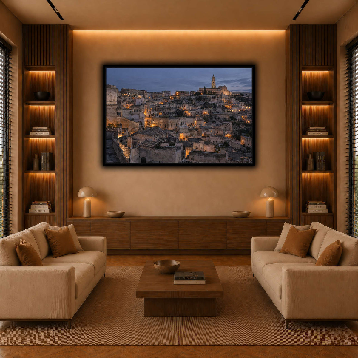 26_Sassi_di_Matera warm-living-room