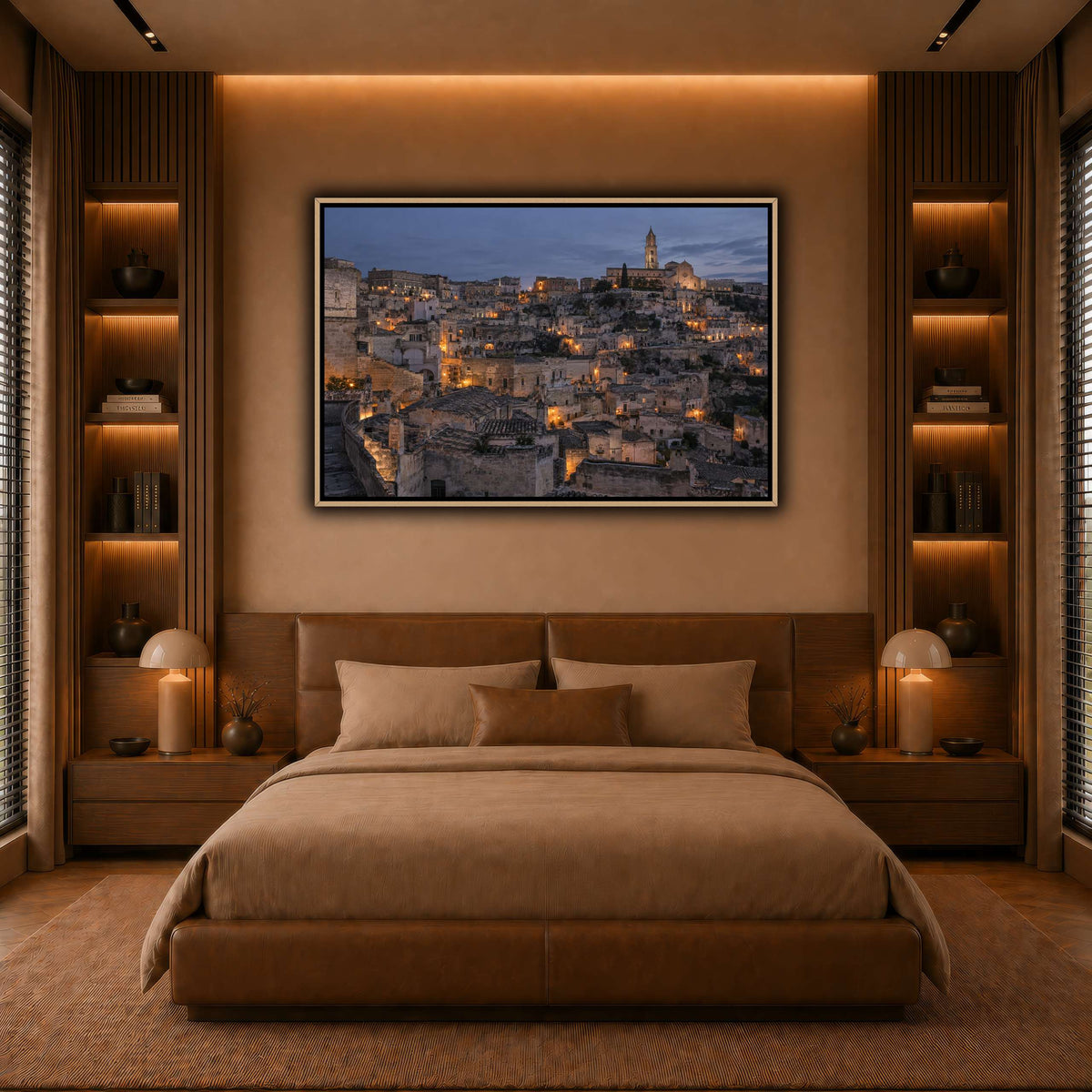 26_Sassi_di_Matera warm-bedroom
