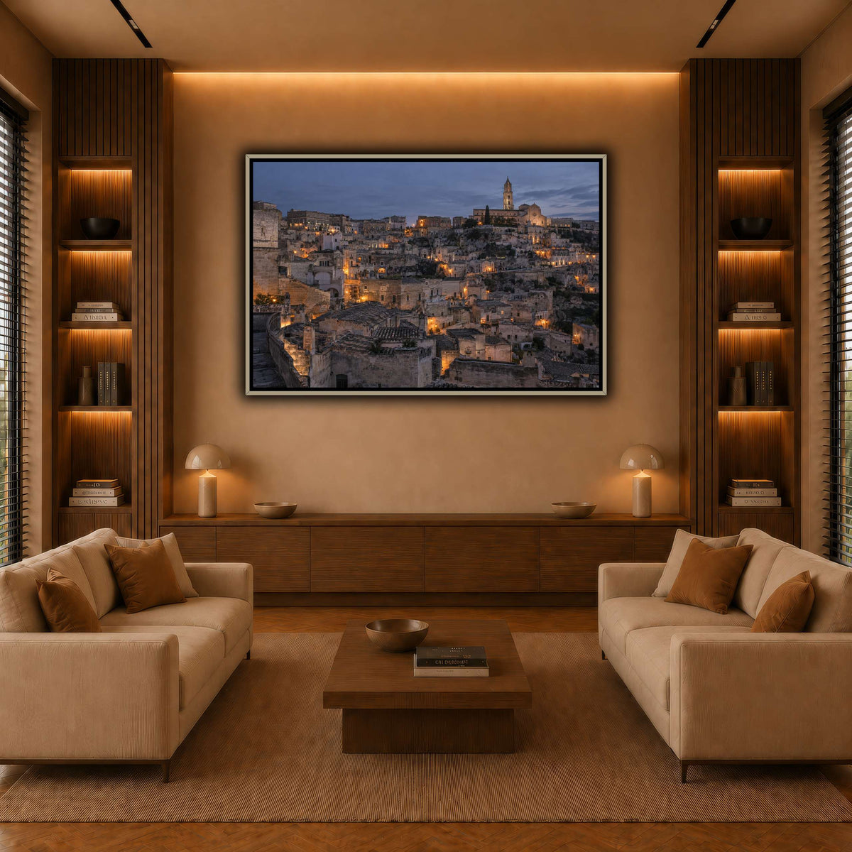 26_Sassi_di_Matera warm-living-room