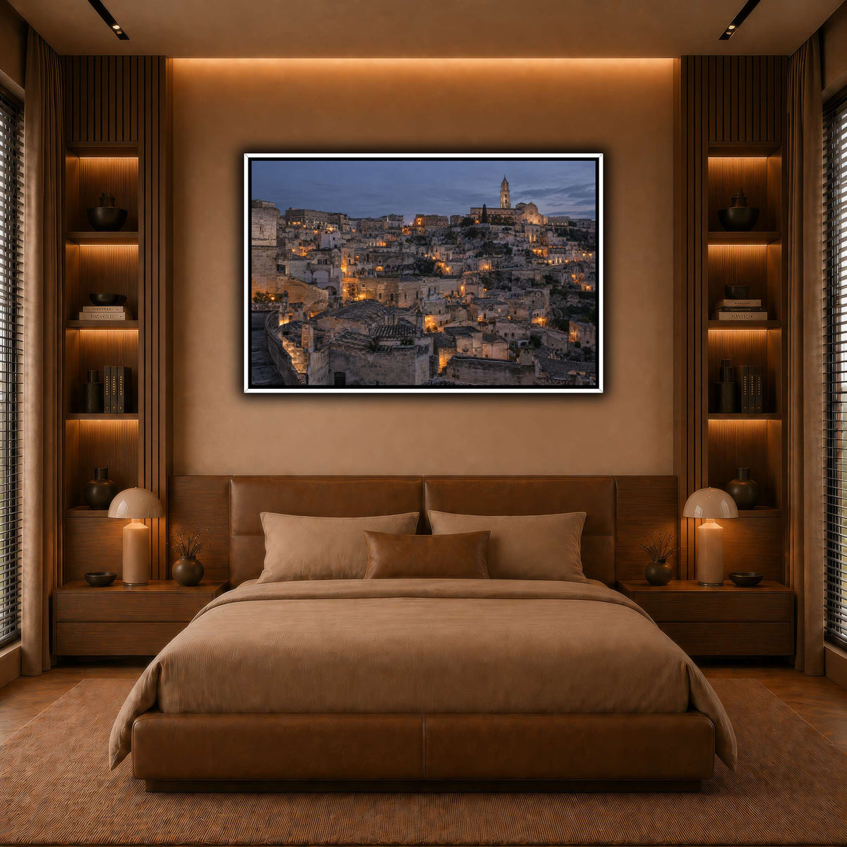 26_Sassi_di_Matera warm-bedroom
