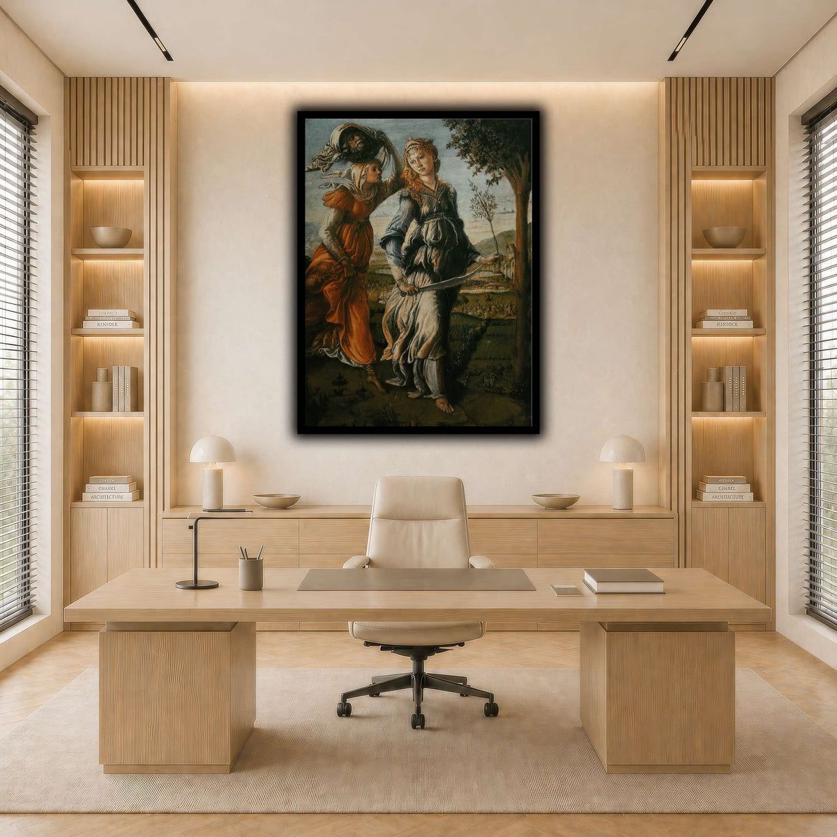 26 light neutral-office