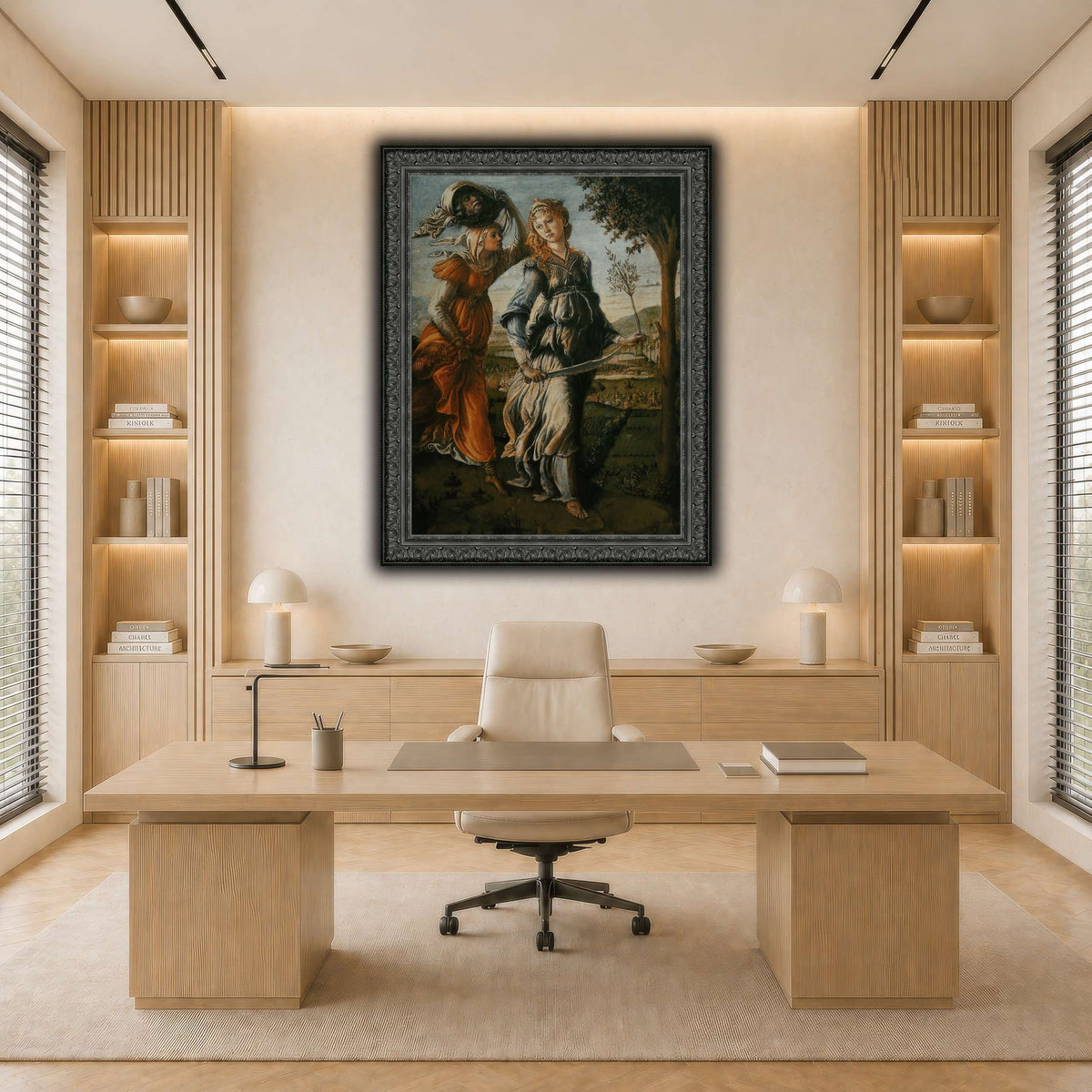 26 light neutral-office