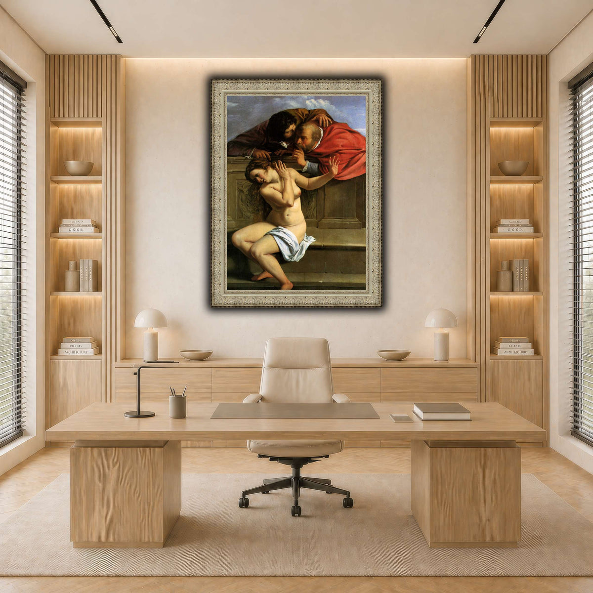 26 light neutral-office