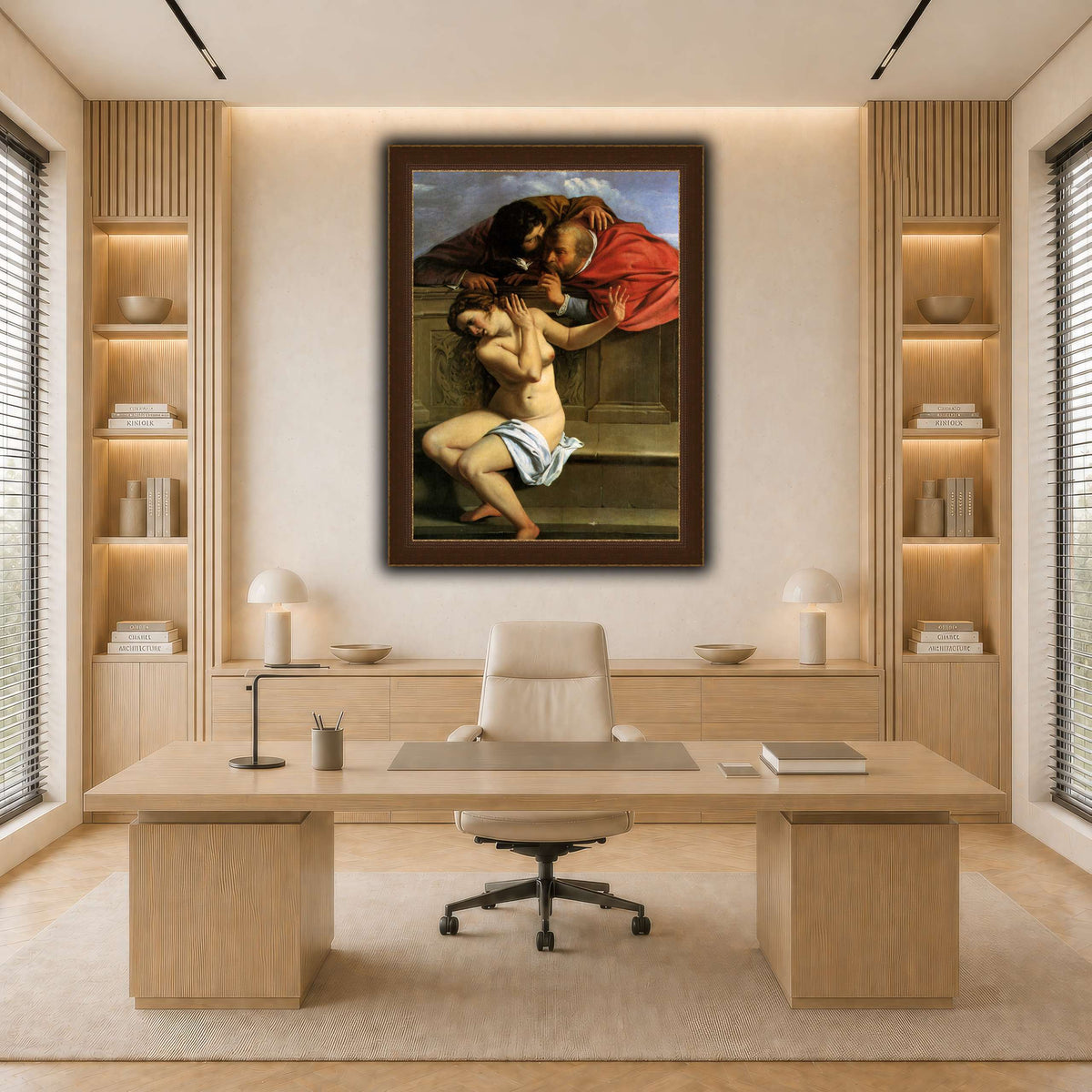 26 light neutral-office