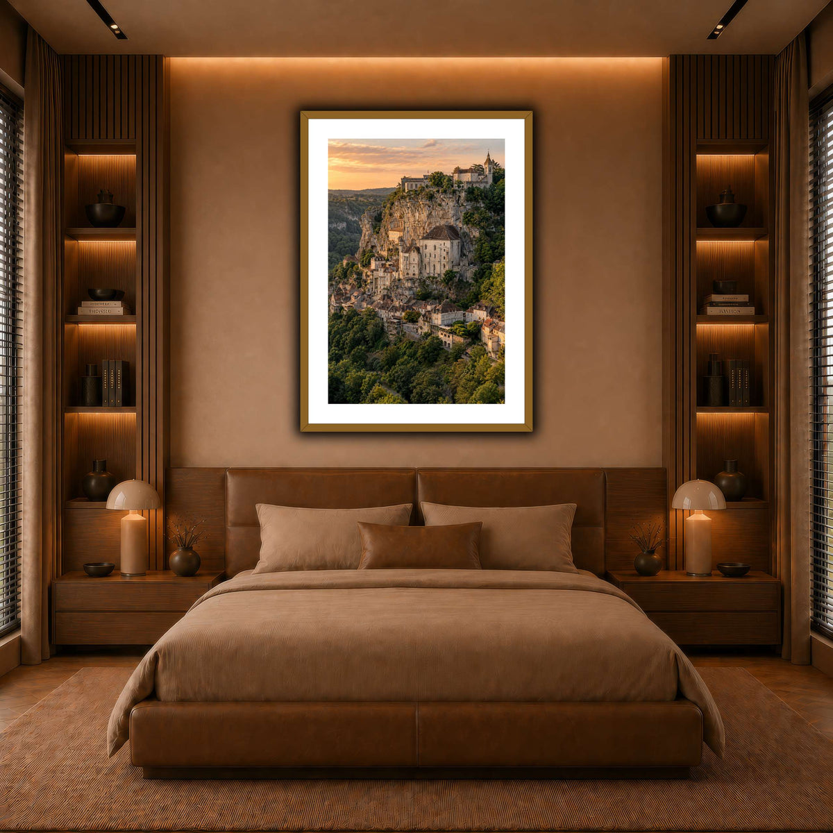 26_icons_of_france warm-bedroom