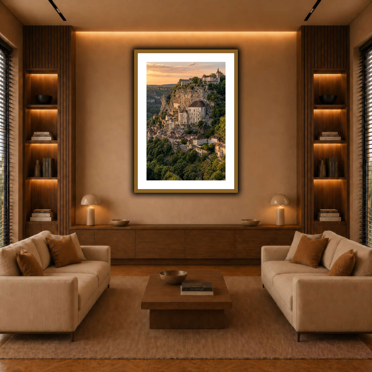 26_icons_of_france warm-living-room