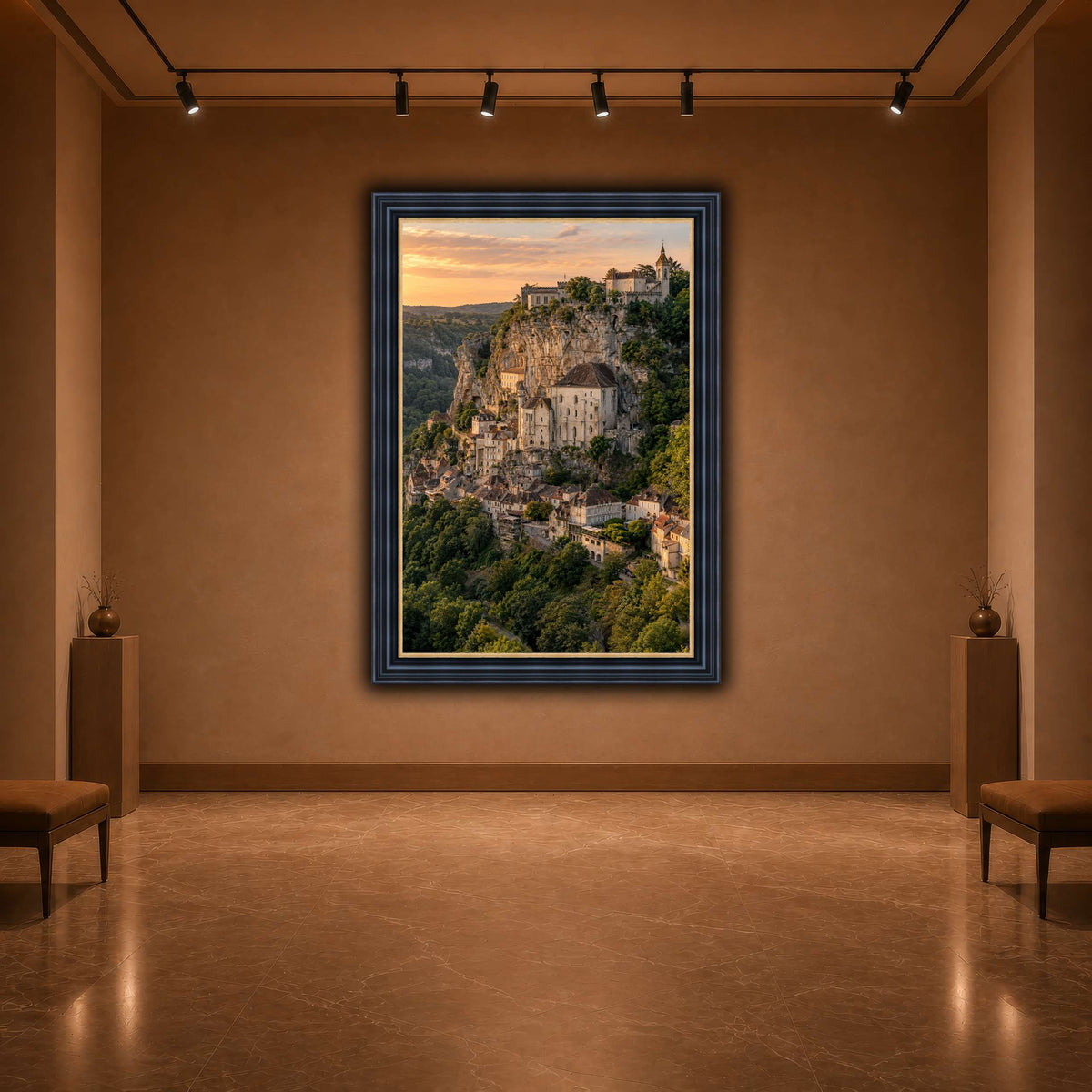 26_icons_of_france warm-agallery