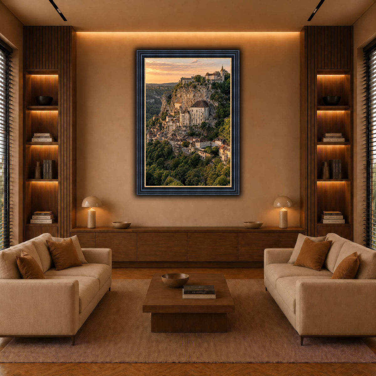 26_icons_of_france warm-living-room