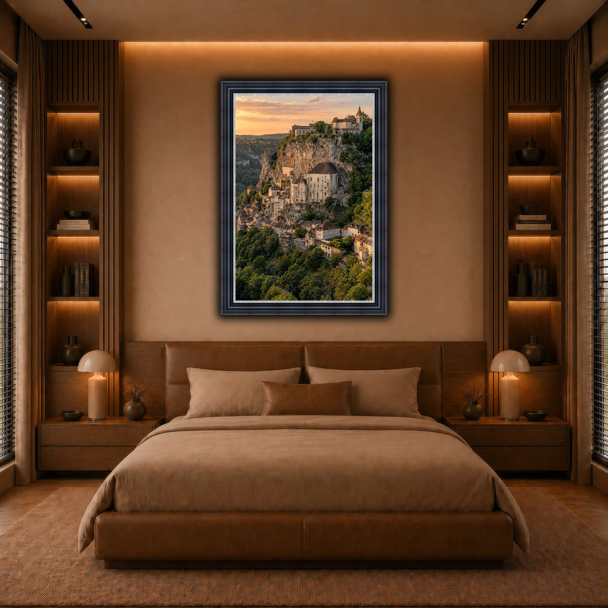 26_icons_of_france warm-bedroom