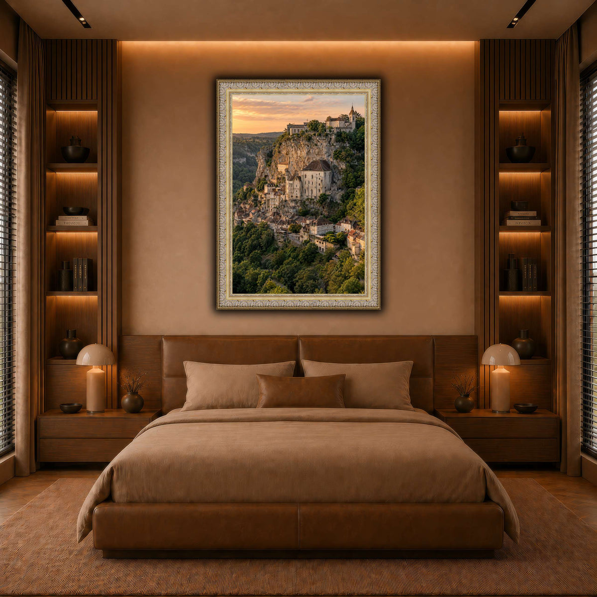 26_icons_of_france warm-bedroom