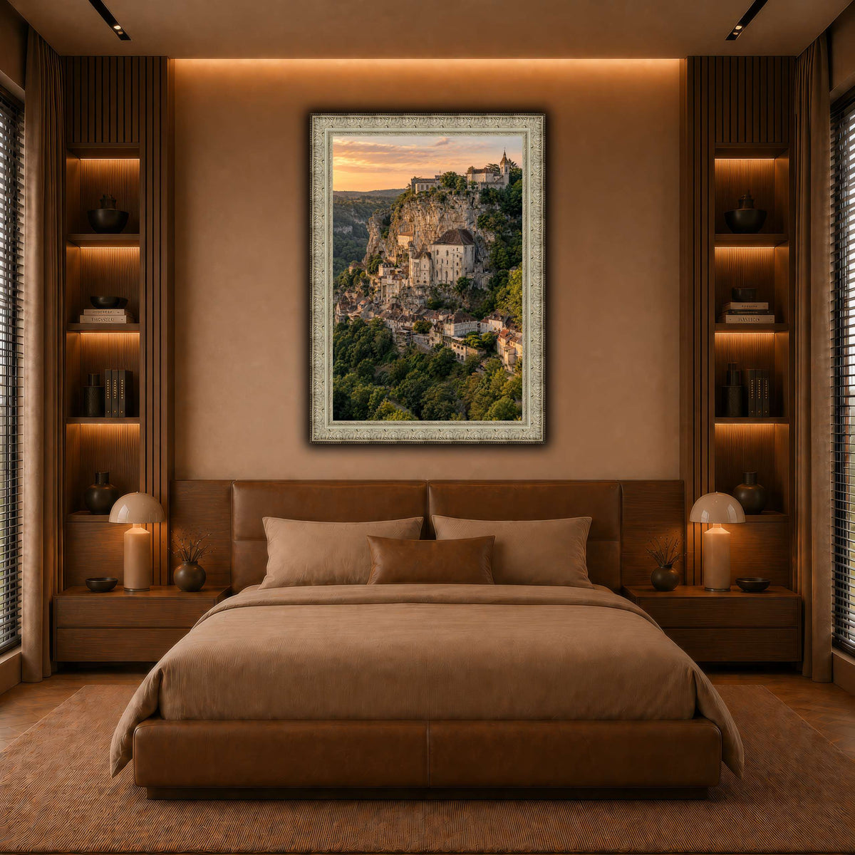 26_icons_of_france warm-bedroom