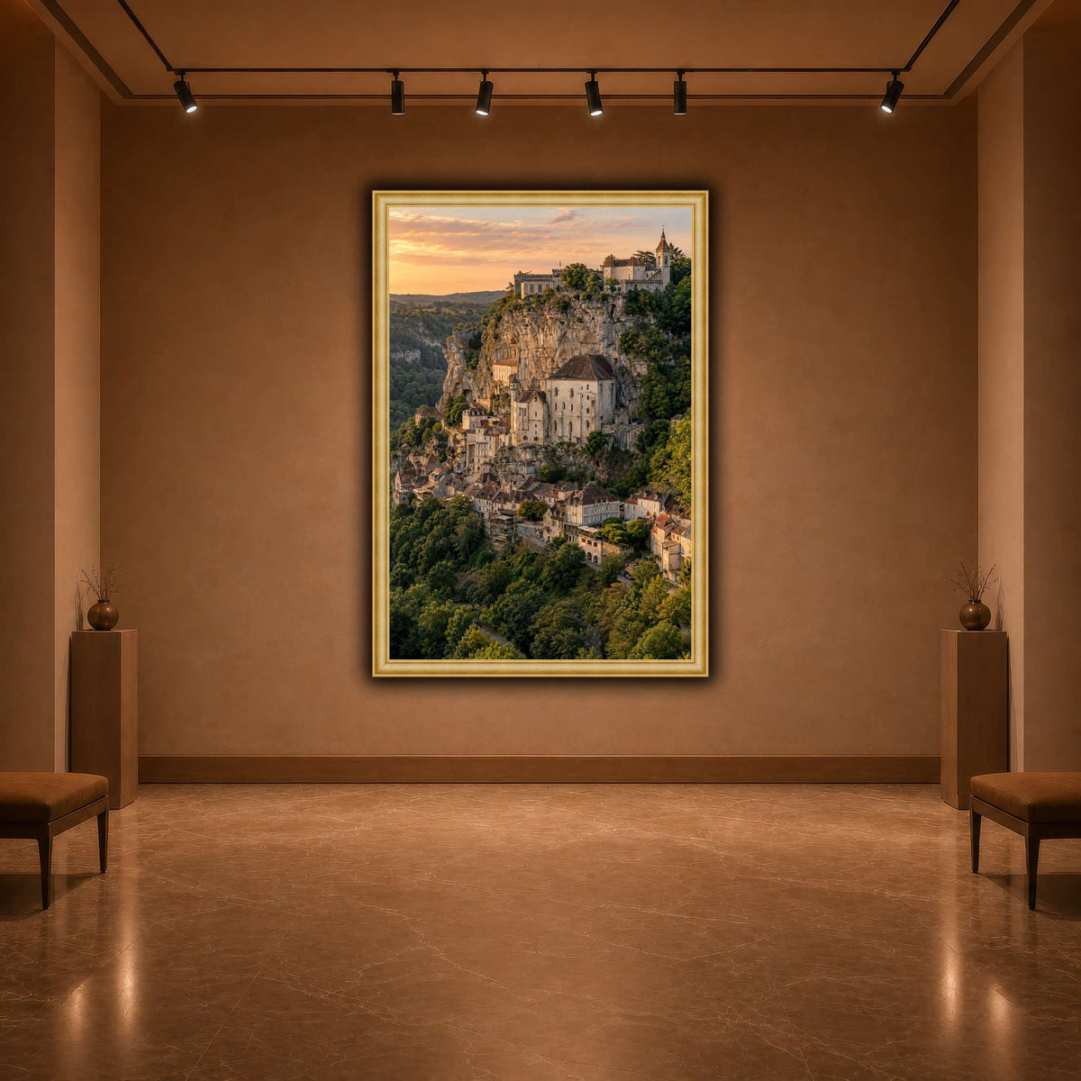 26_icons_of_france warm-agallery