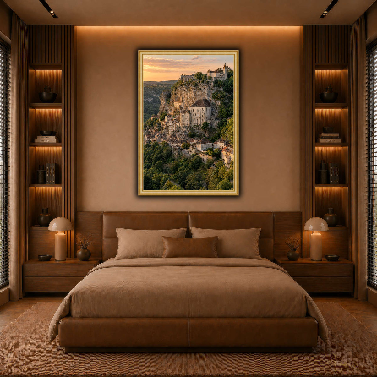 26_icons_of_france warm-bedroom