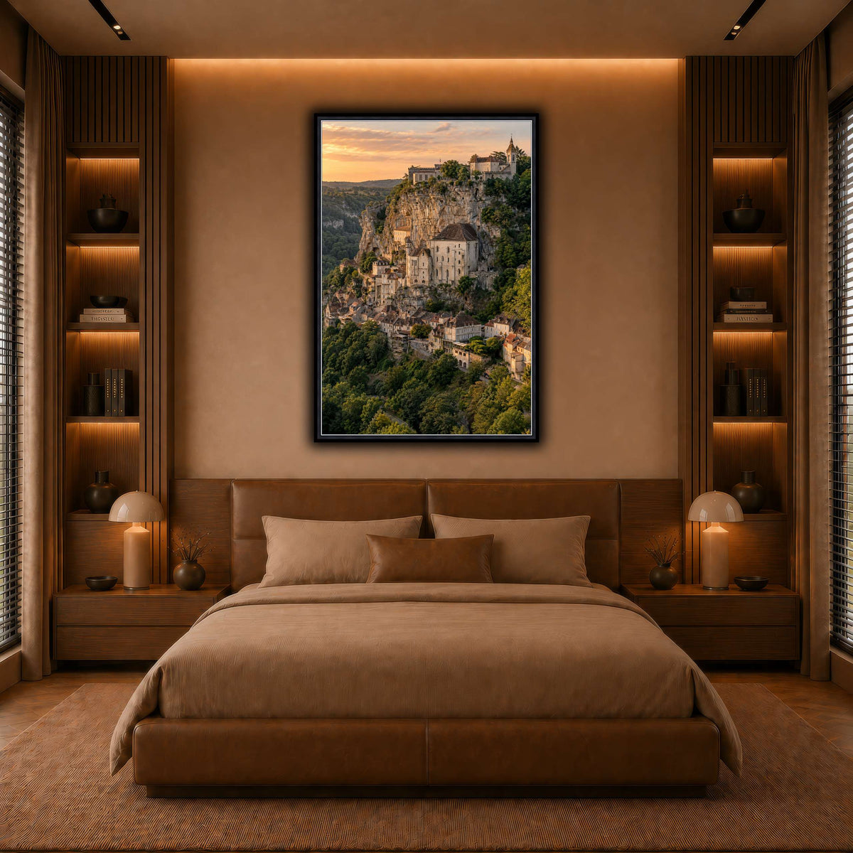 26_icons_of_france warm-bedroom