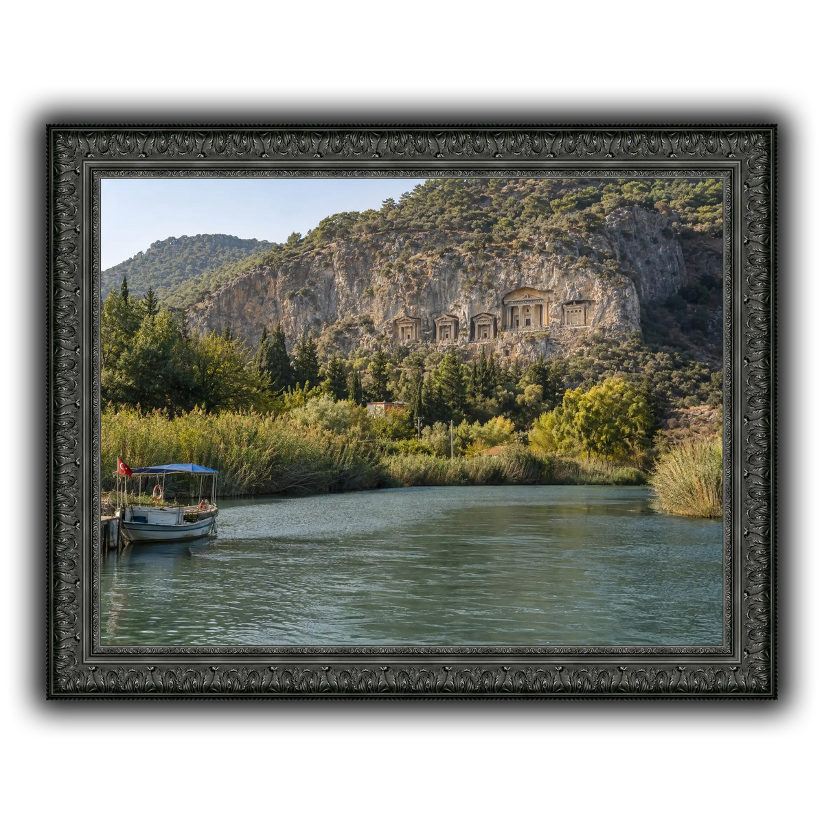 27_Icons of Türkiye
