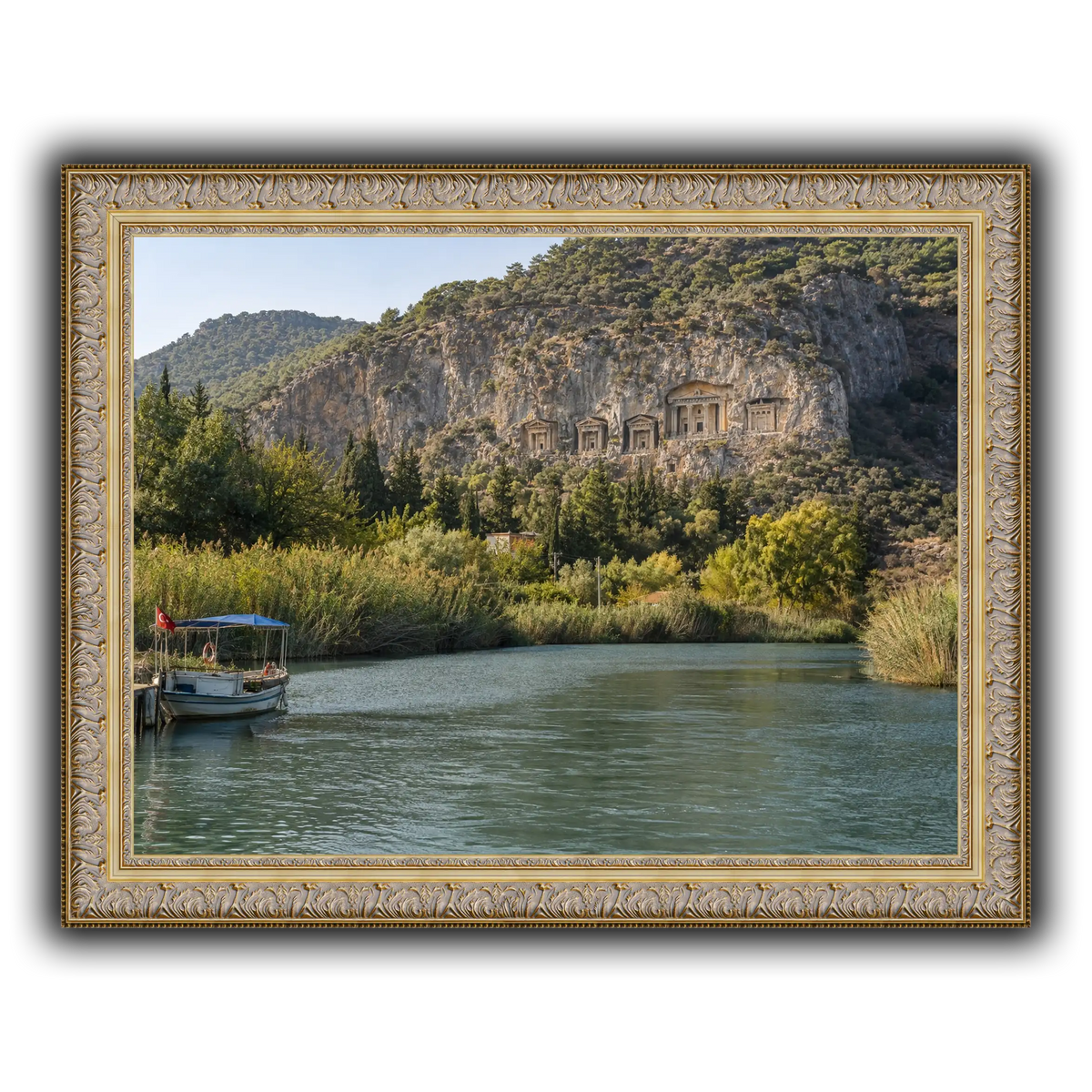 27_Icons of Türkiye
